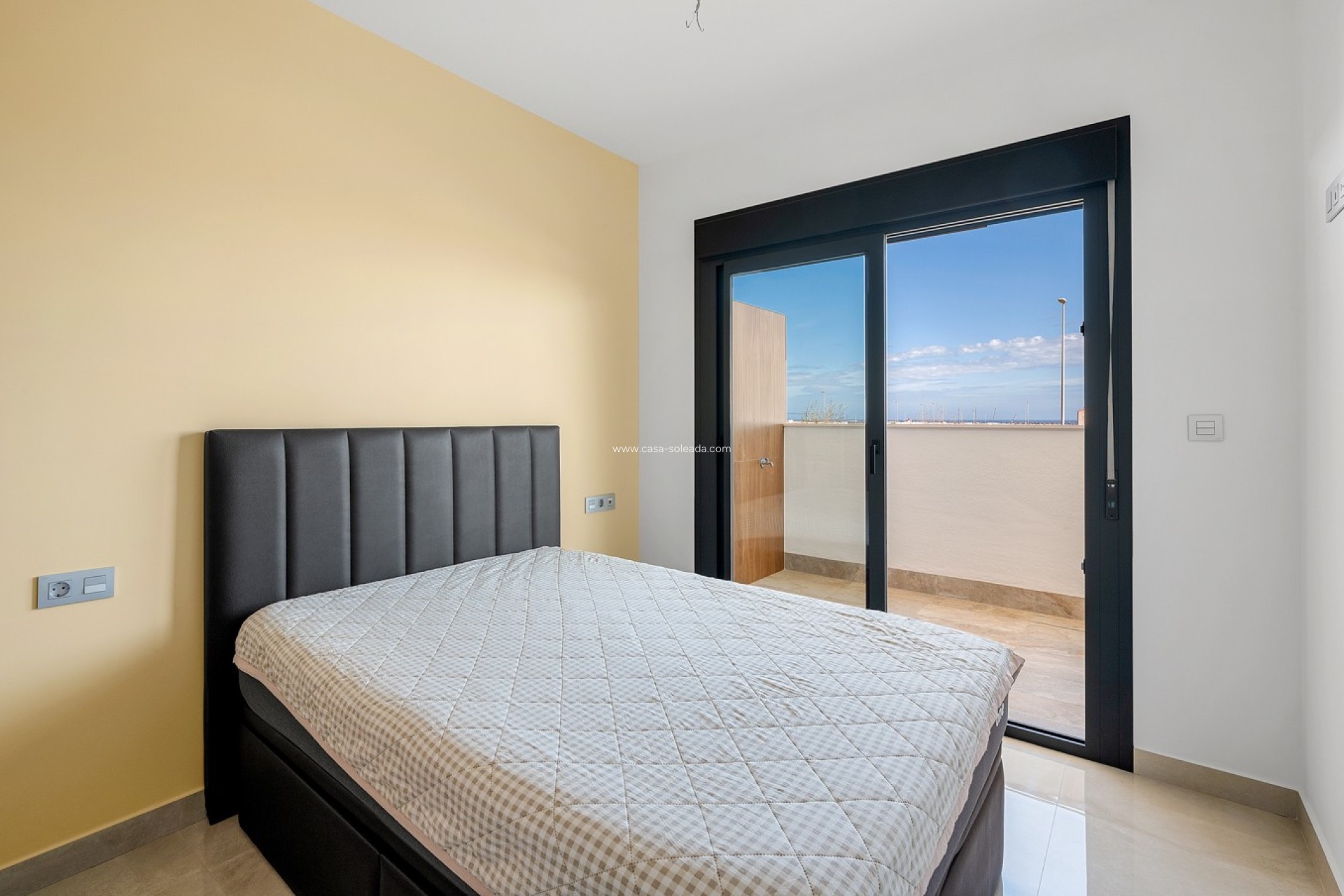 Wiederverkauf - Wohnung - Pilar de la Horadada - Costa Blanca