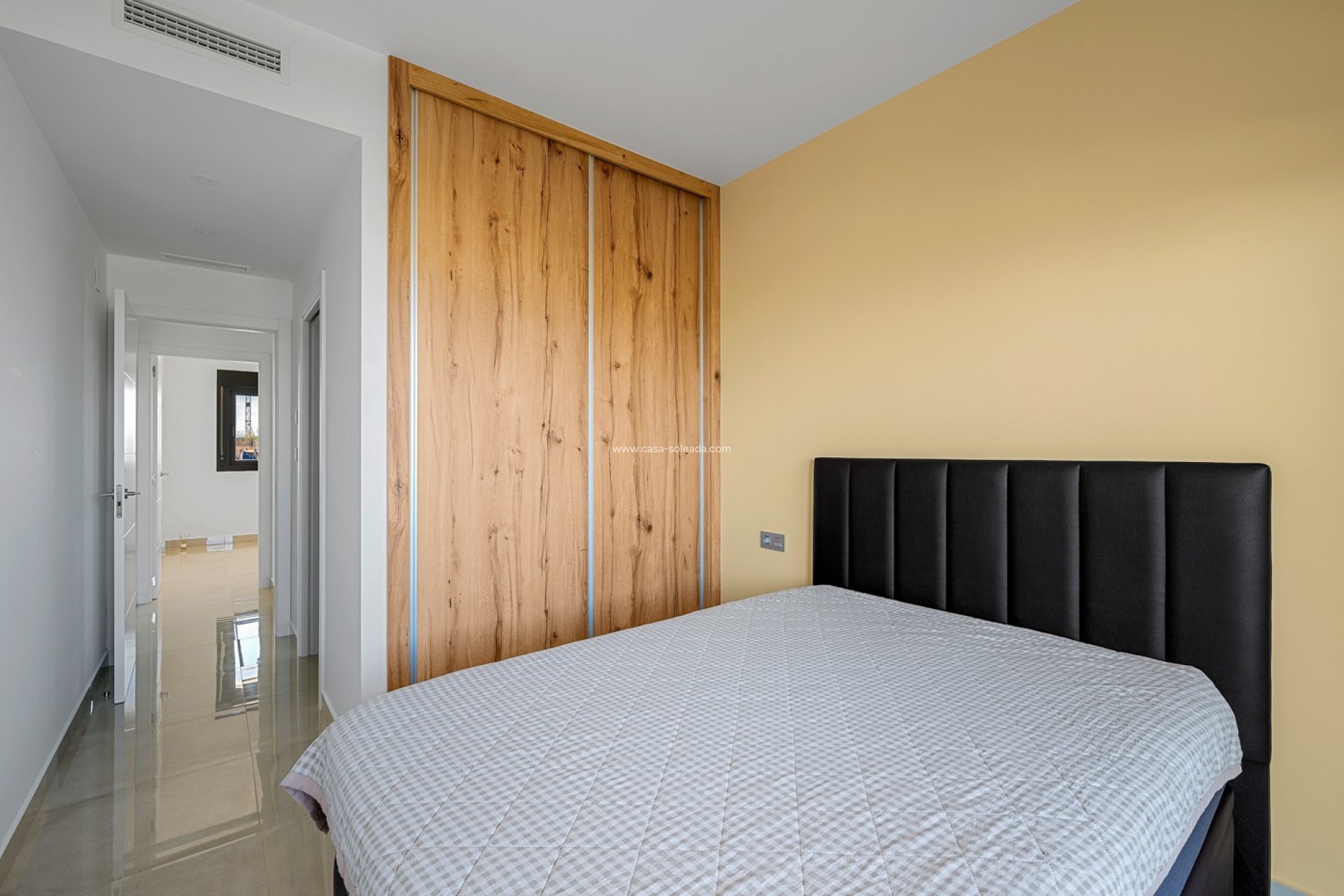 Wiederverkauf - Wohnung - Pilar de la Horadada - Costa Blanca