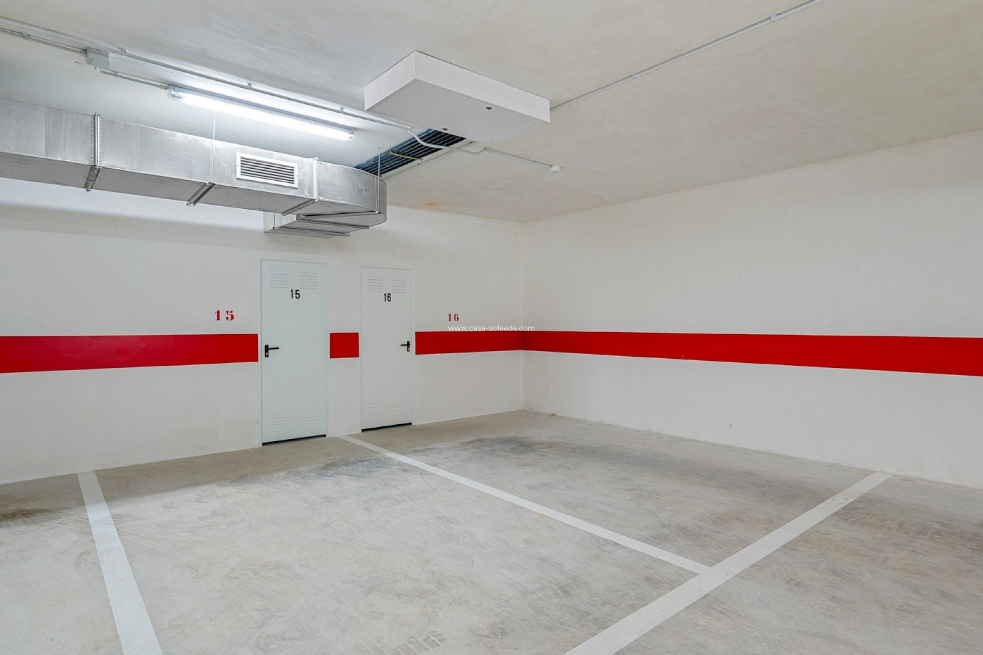 Wiederverkauf - Wohnung - Pilar de la Horadada - Costa Blanca