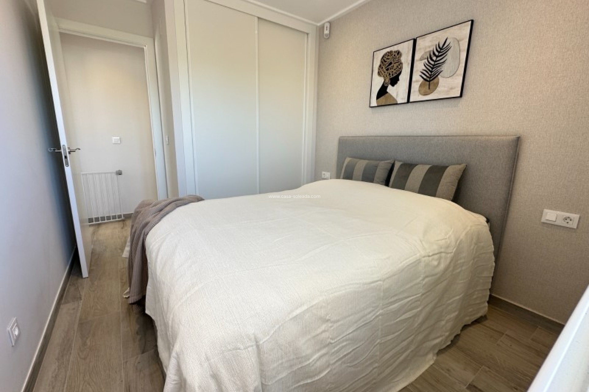 Wiederverkauf - Wohnung - Pilar de la Horadada - Costa Blanca