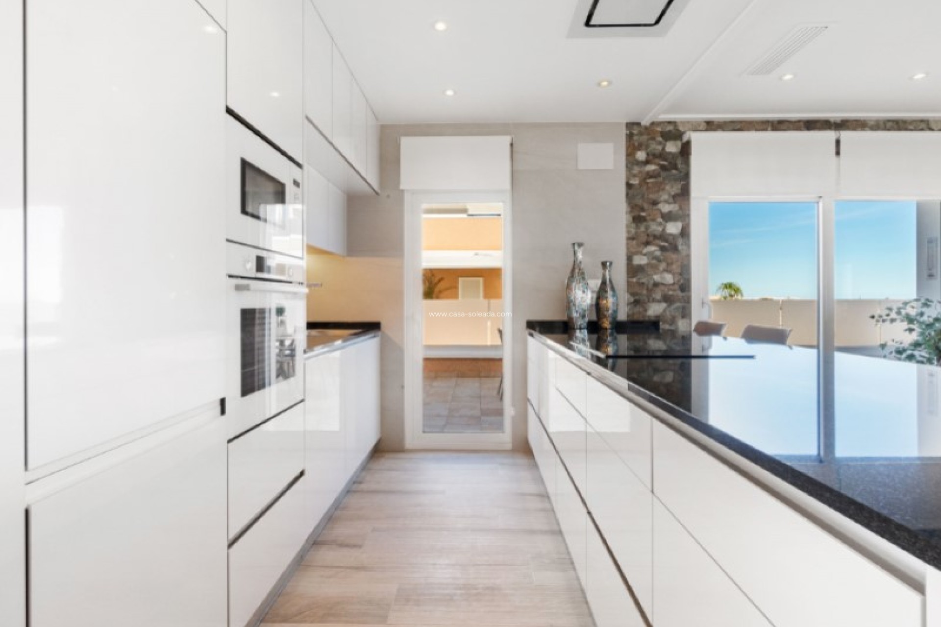 Wiederverkauf - Wohnung - Pilar de la Horadada - Costa Blanca