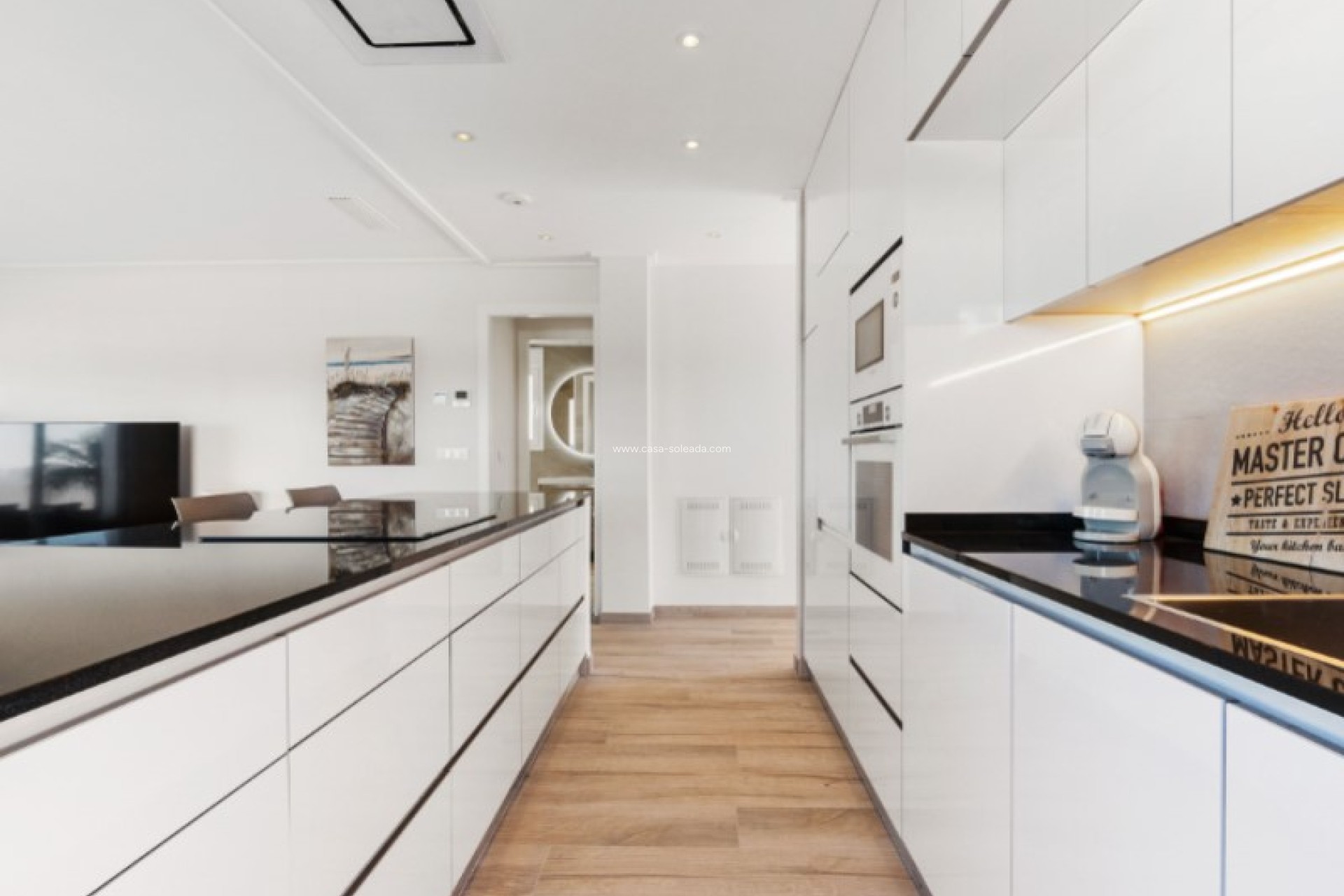 Wiederverkauf - Wohnung - Pilar de la Horadada - Costa Blanca