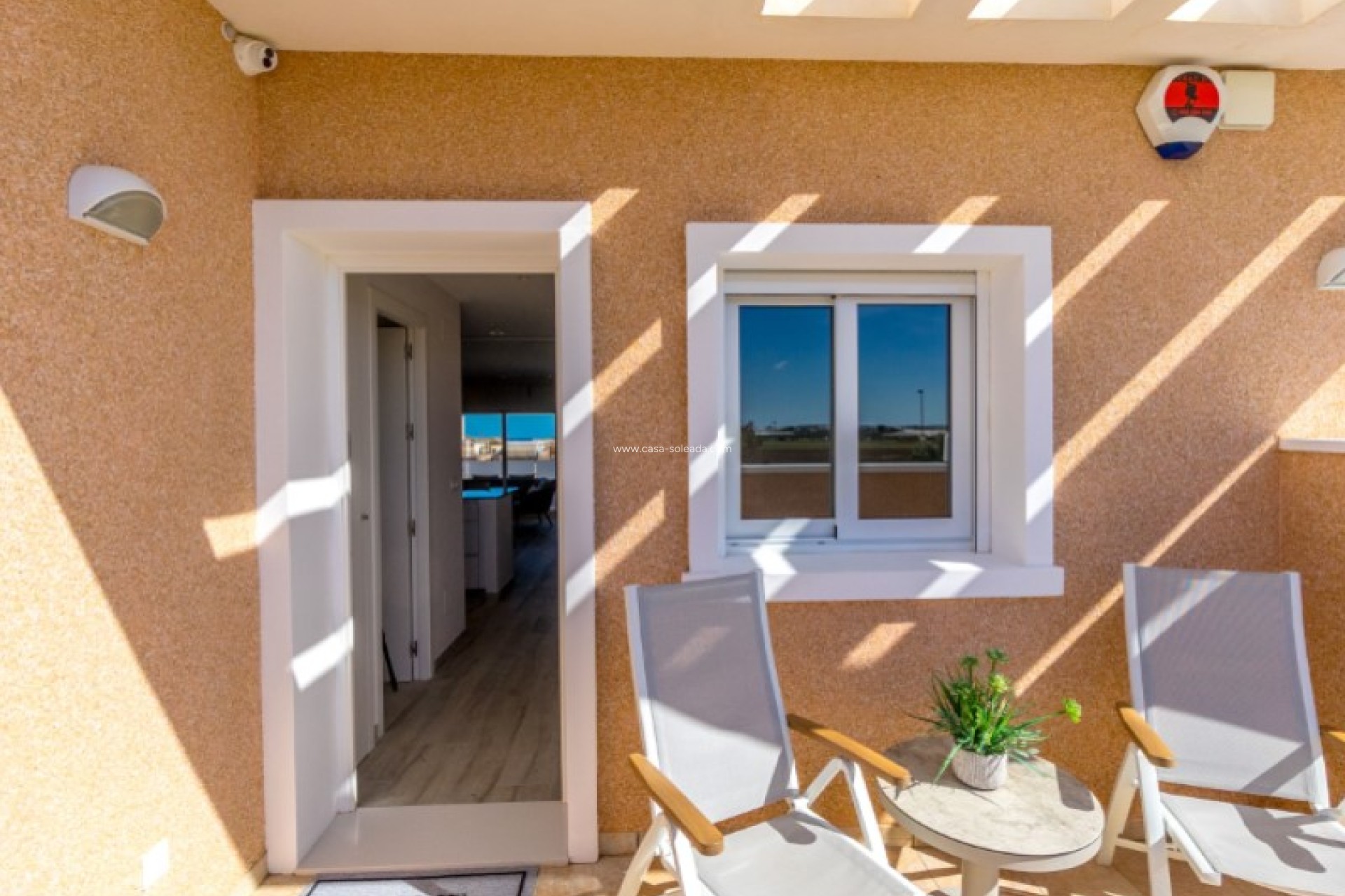 Wiederverkauf - Wohnung - Pilar de la Horadada - Costa Blanca
