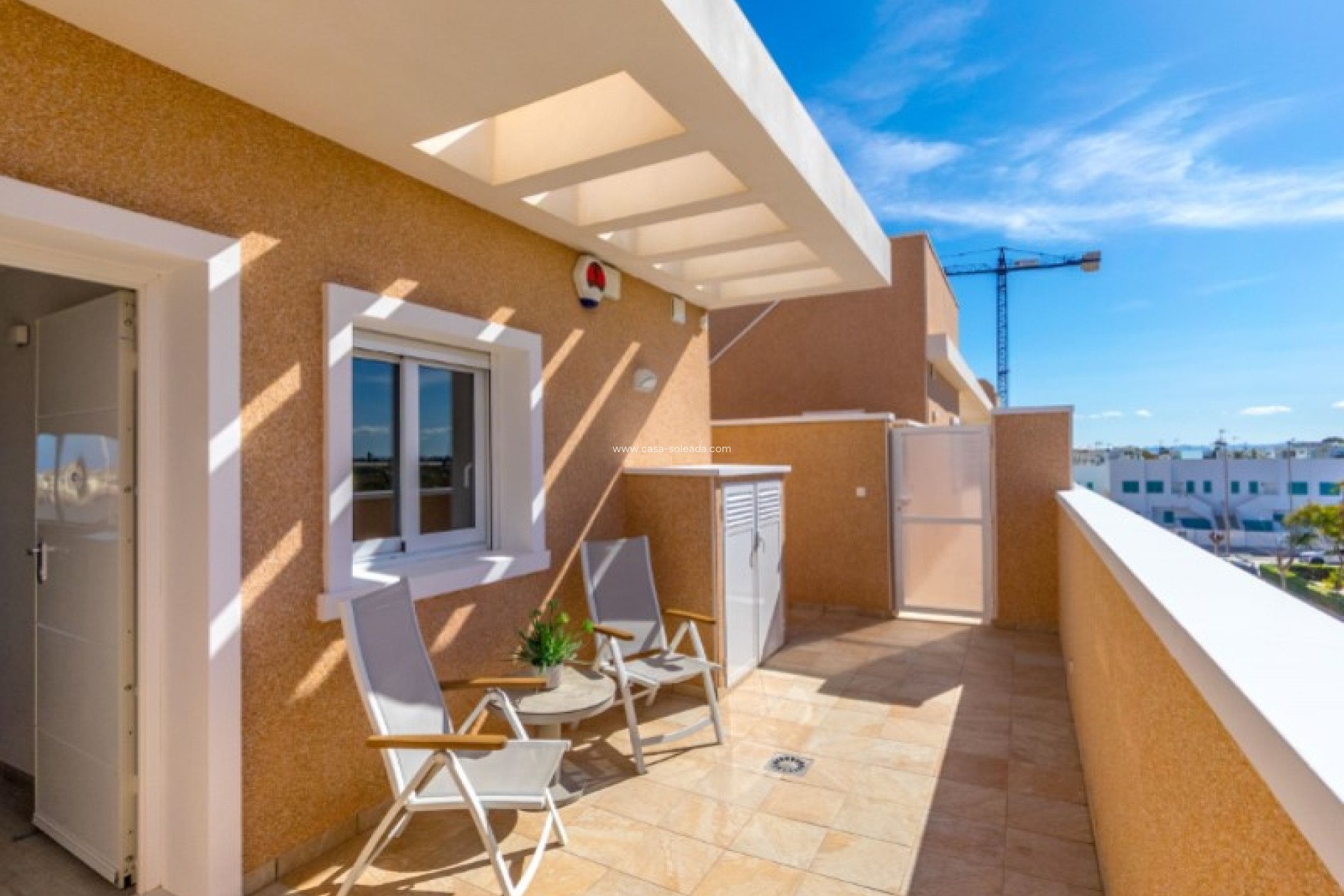 Wiederverkauf - Wohnung - Pilar de la Horadada - Costa Blanca