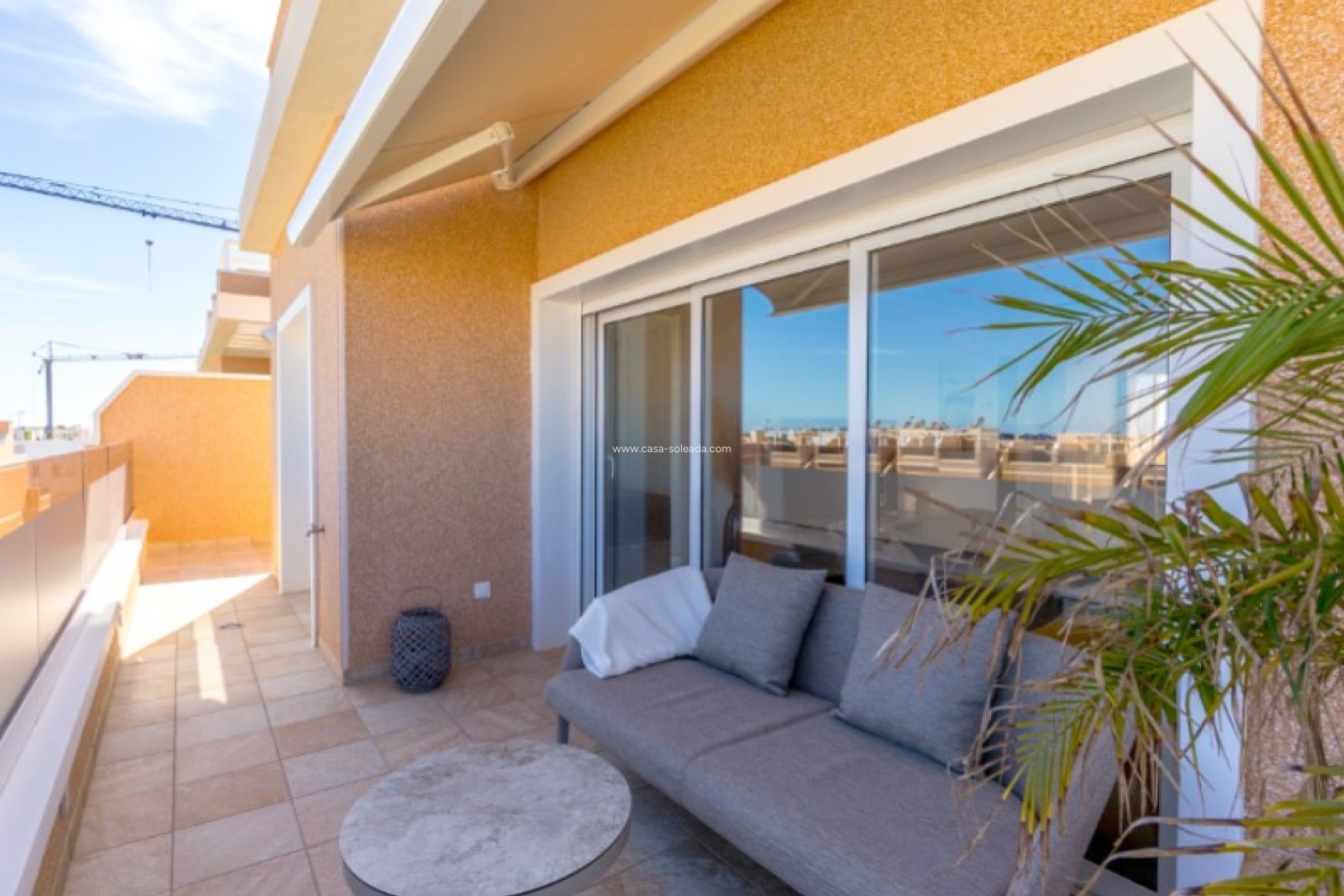 Wiederverkauf - Wohnung - Pilar de la Horadada - Costa Blanca