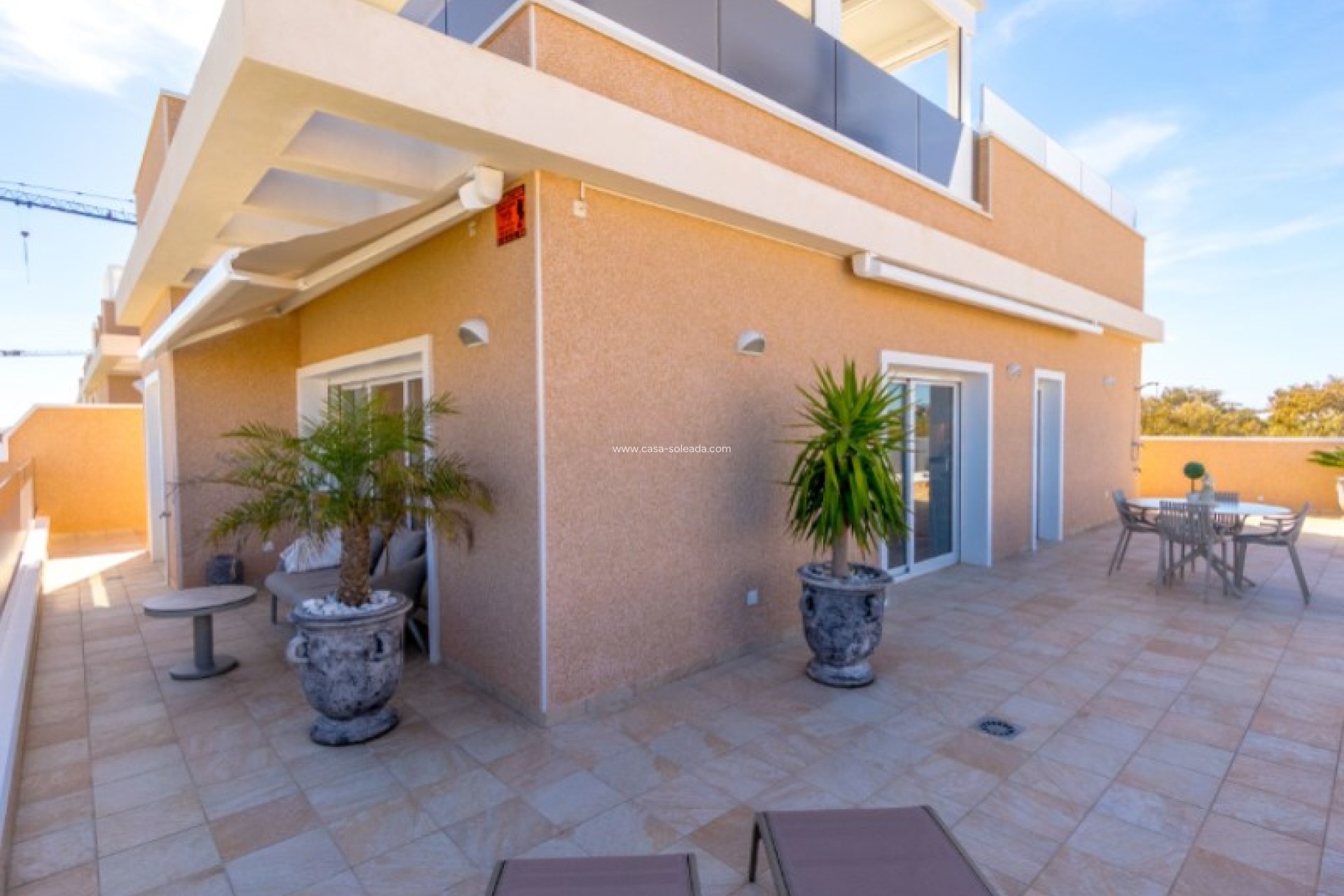Wiederverkauf - Wohnung - Pilar de la Horadada - Costa Blanca