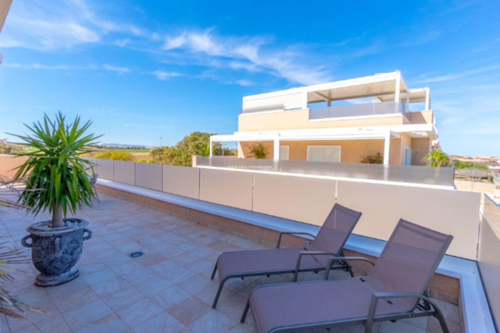 Wiederverkauf - Wohnung - Pilar de la Horadada - Costa Blanca