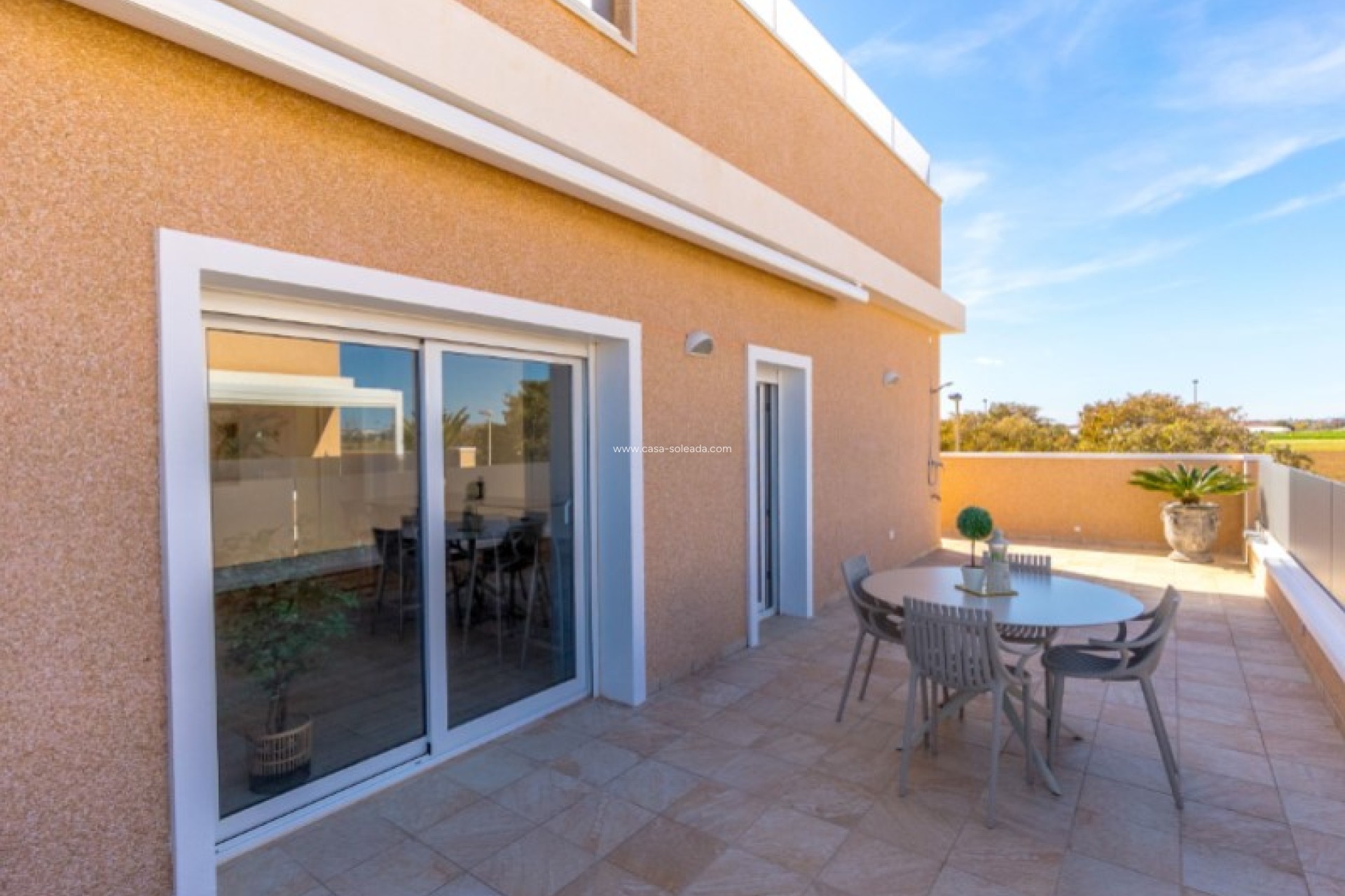 Wiederverkauf - Wohnung - Pilar de la Horadada - Costa Blanca