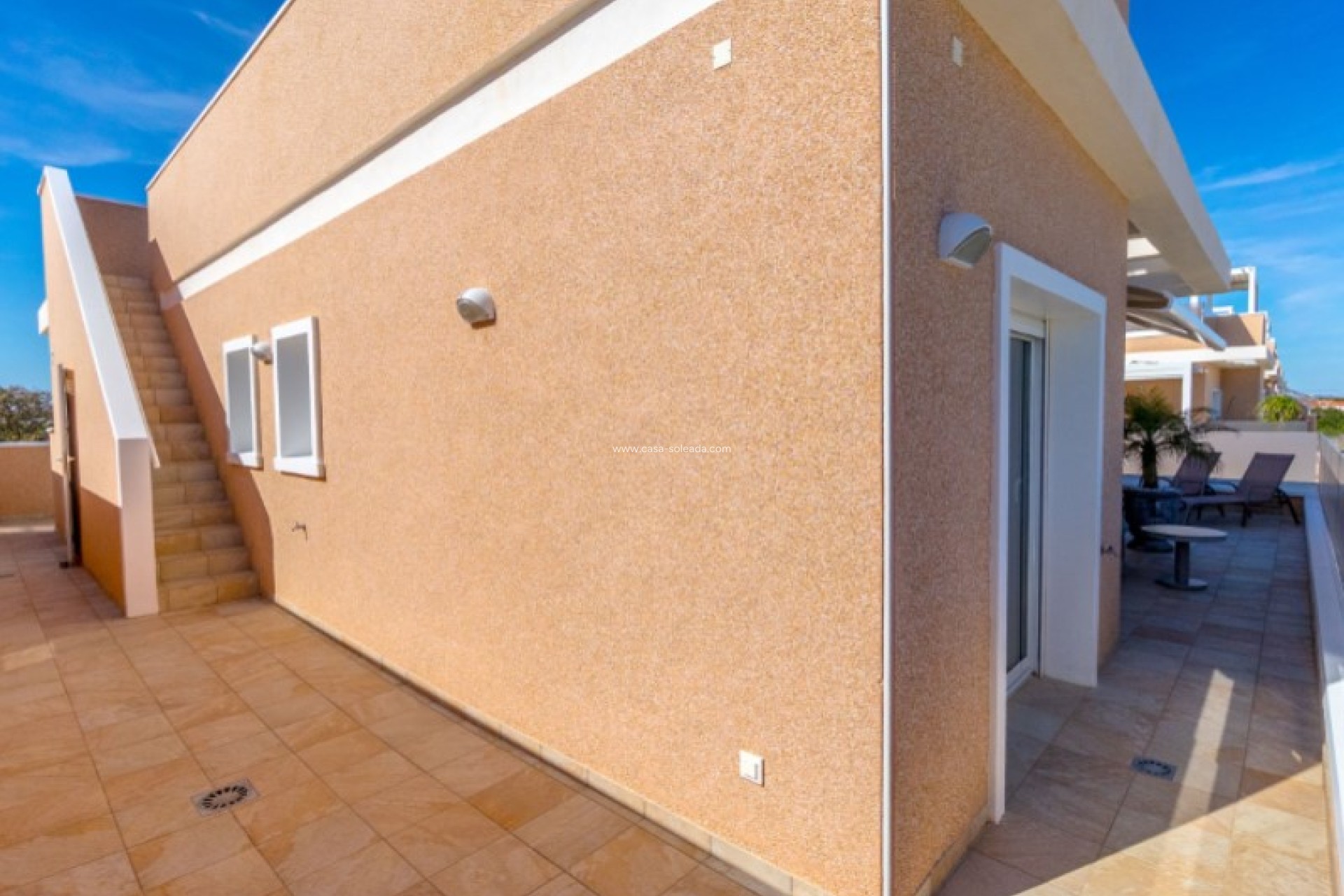Wiederverkauf - Wohnung - Pilar de la Horadada - Costa Blanca