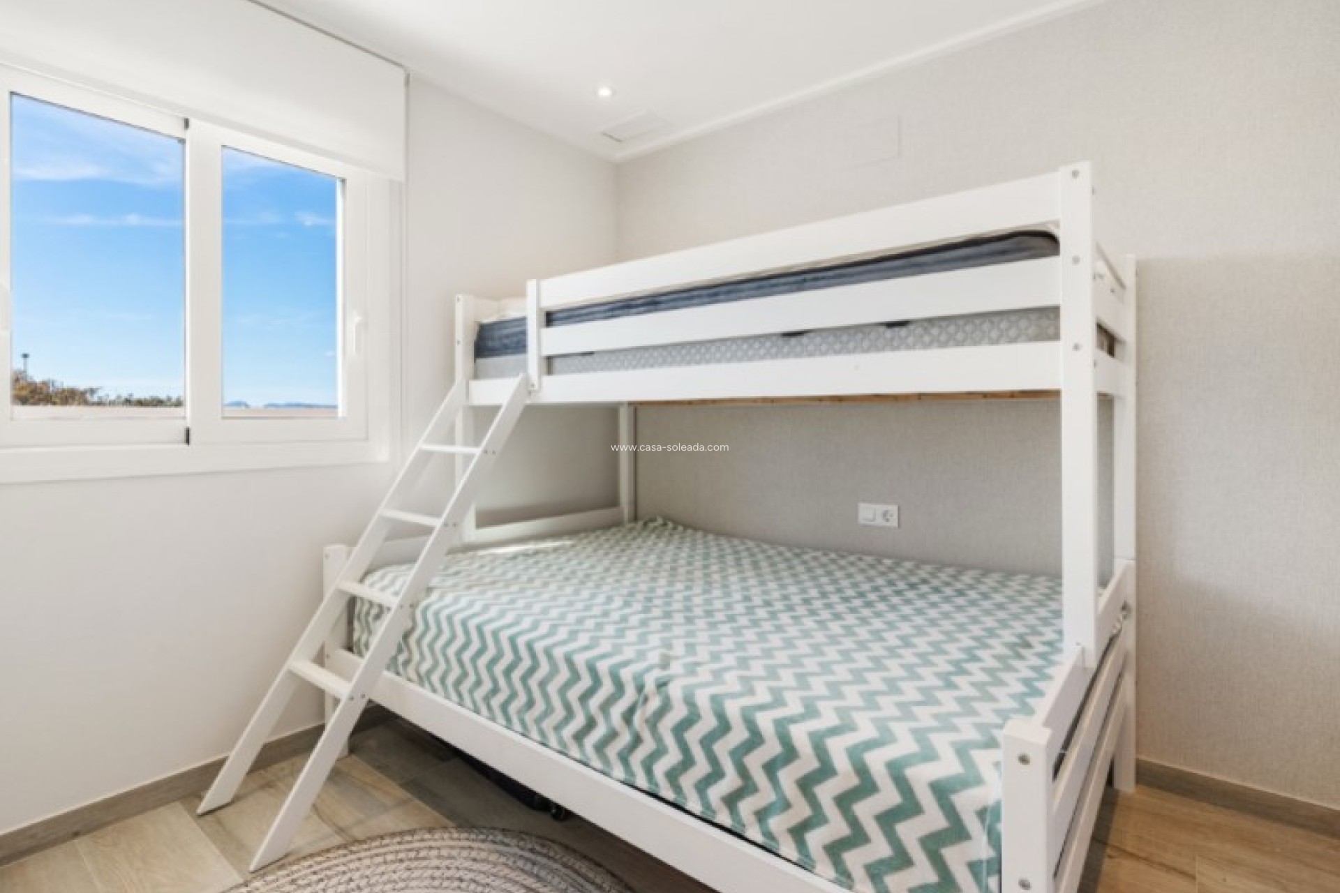 Wiederverkauf - Wohnung - Pilar de la Horadada - Costa Blanca