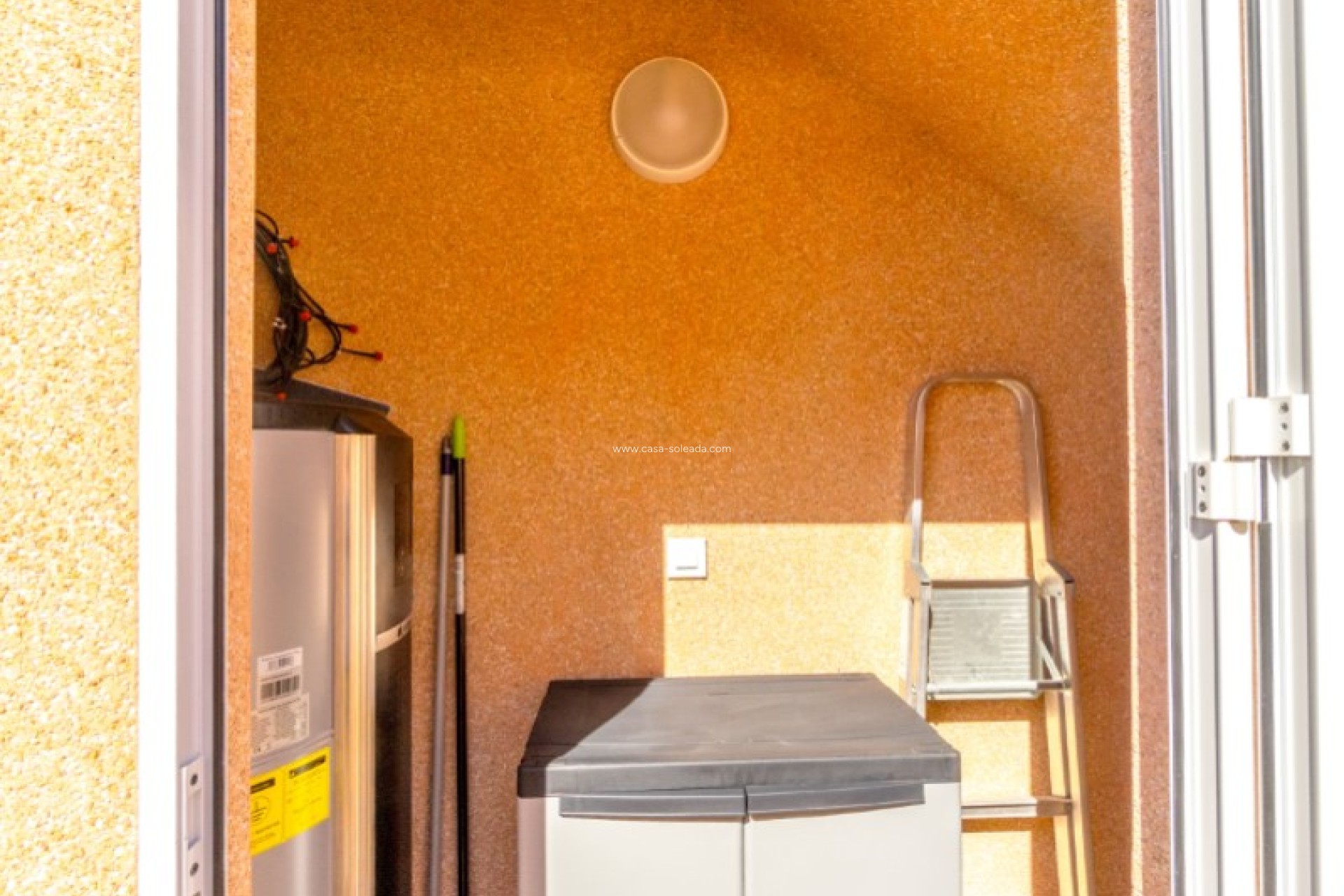 Wiederverkauf - Wohnung - Pilar de la Horadada - Costa Blanca