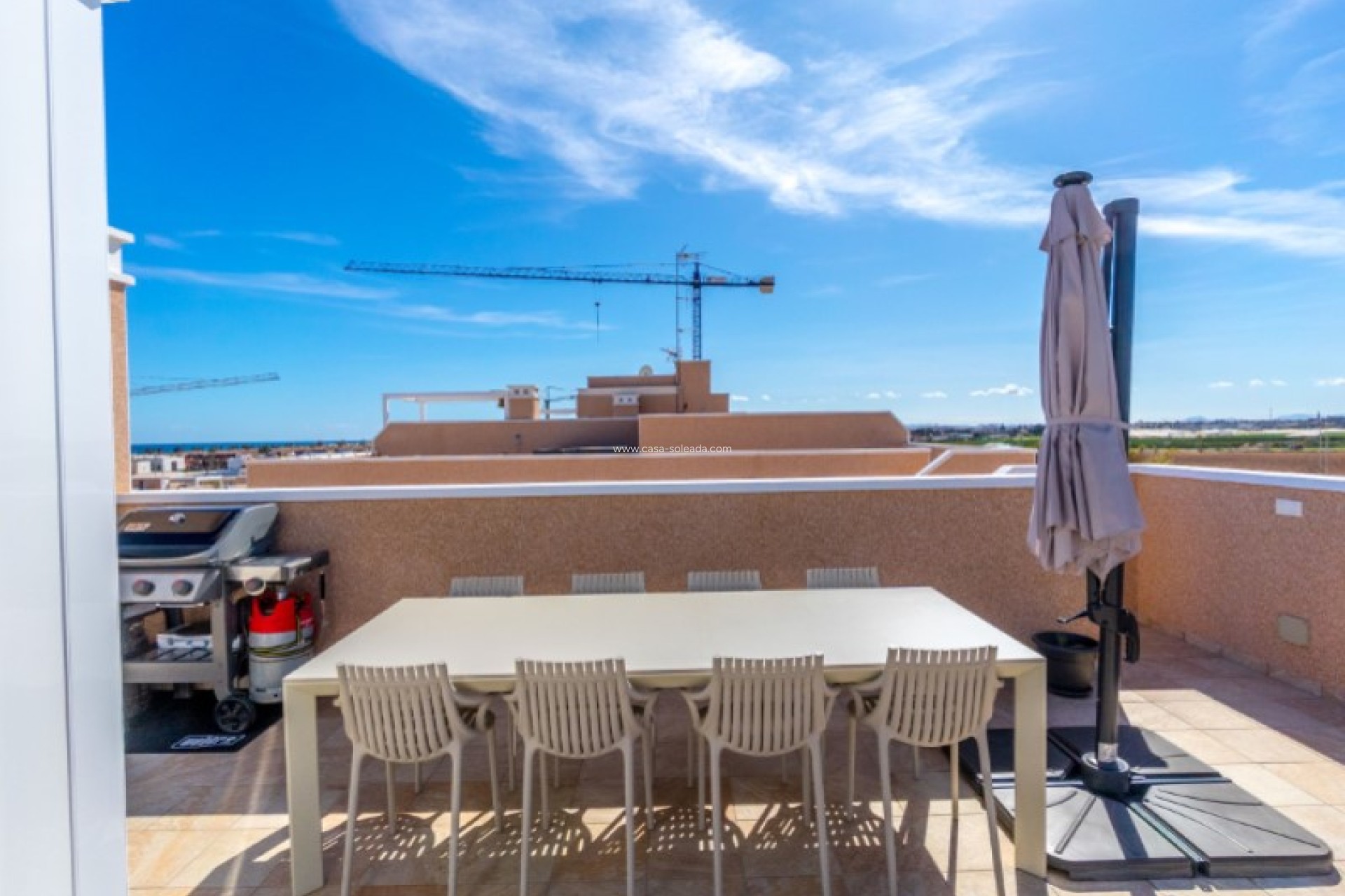 Wiederverkauf - Wohnung - Pilar de la Horadada - Costa Blanca