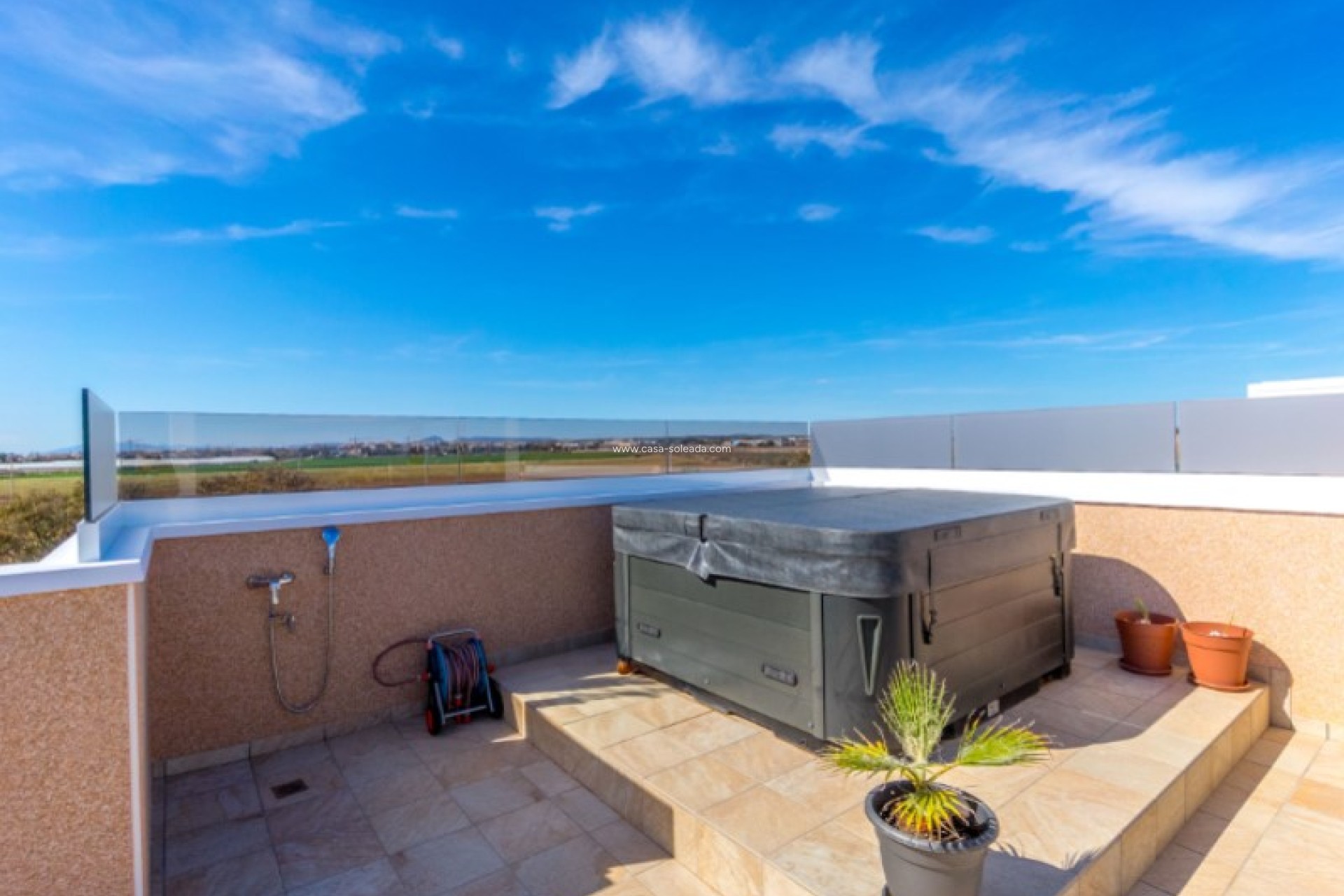 Wiederverkauf - Wohnung - Pilar de la Horadada - Costa Blanca