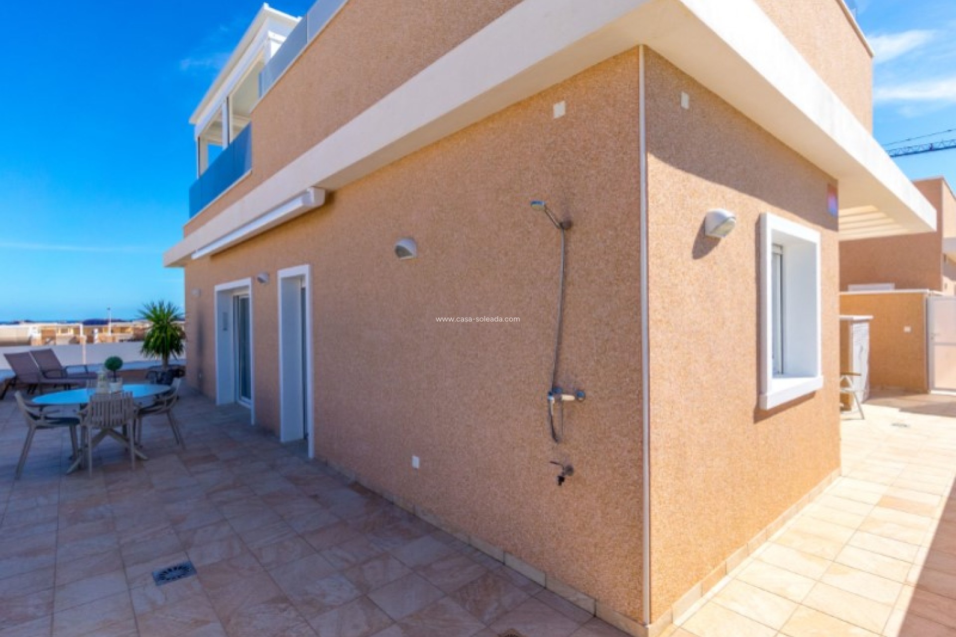 Wiederverkauf - Wohnung - Pilar de la Horadada - Costa Blanca