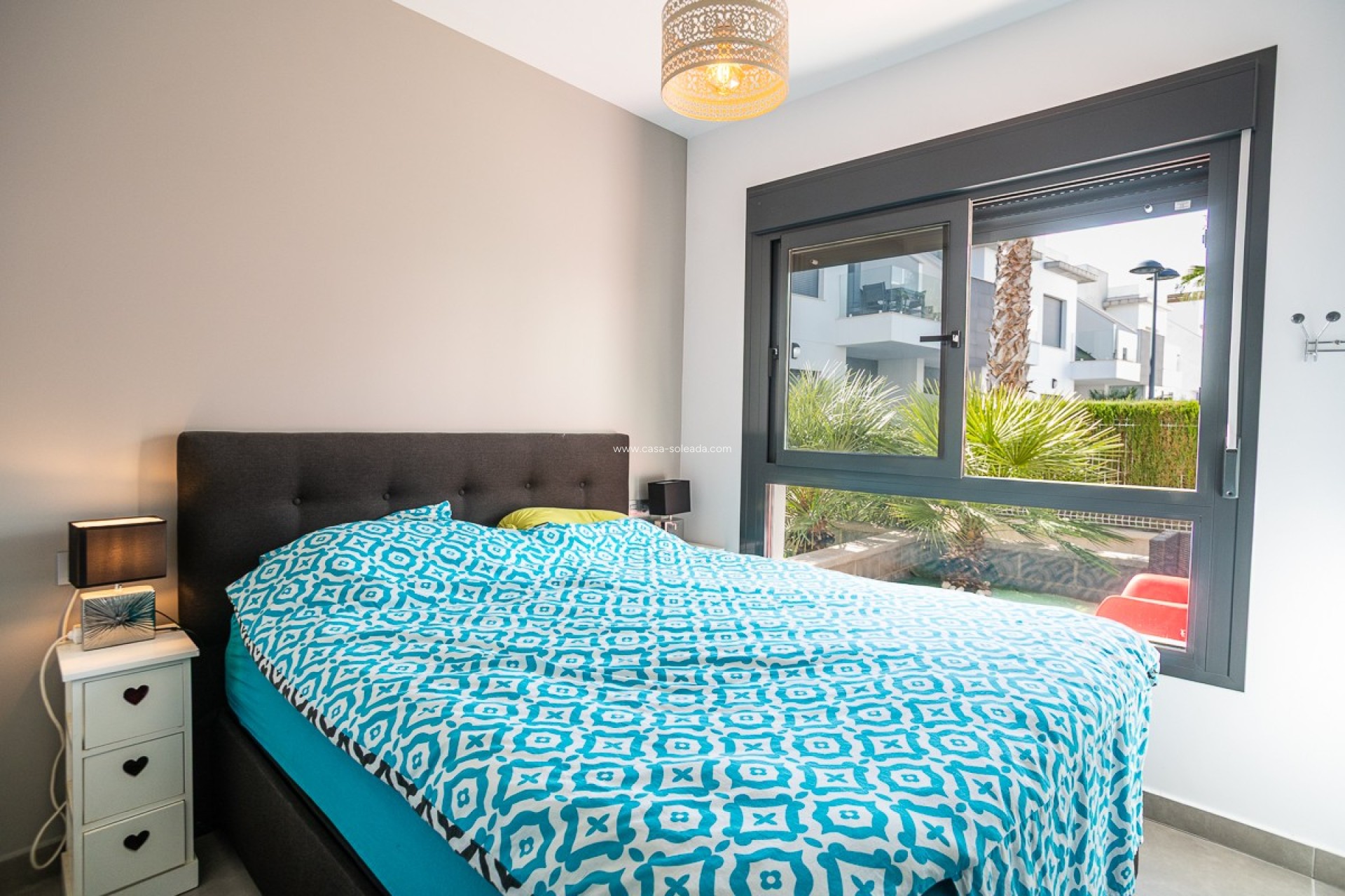 Wiederverkauf - Wohnung - Pilar de la Horadada - Costa Blanca