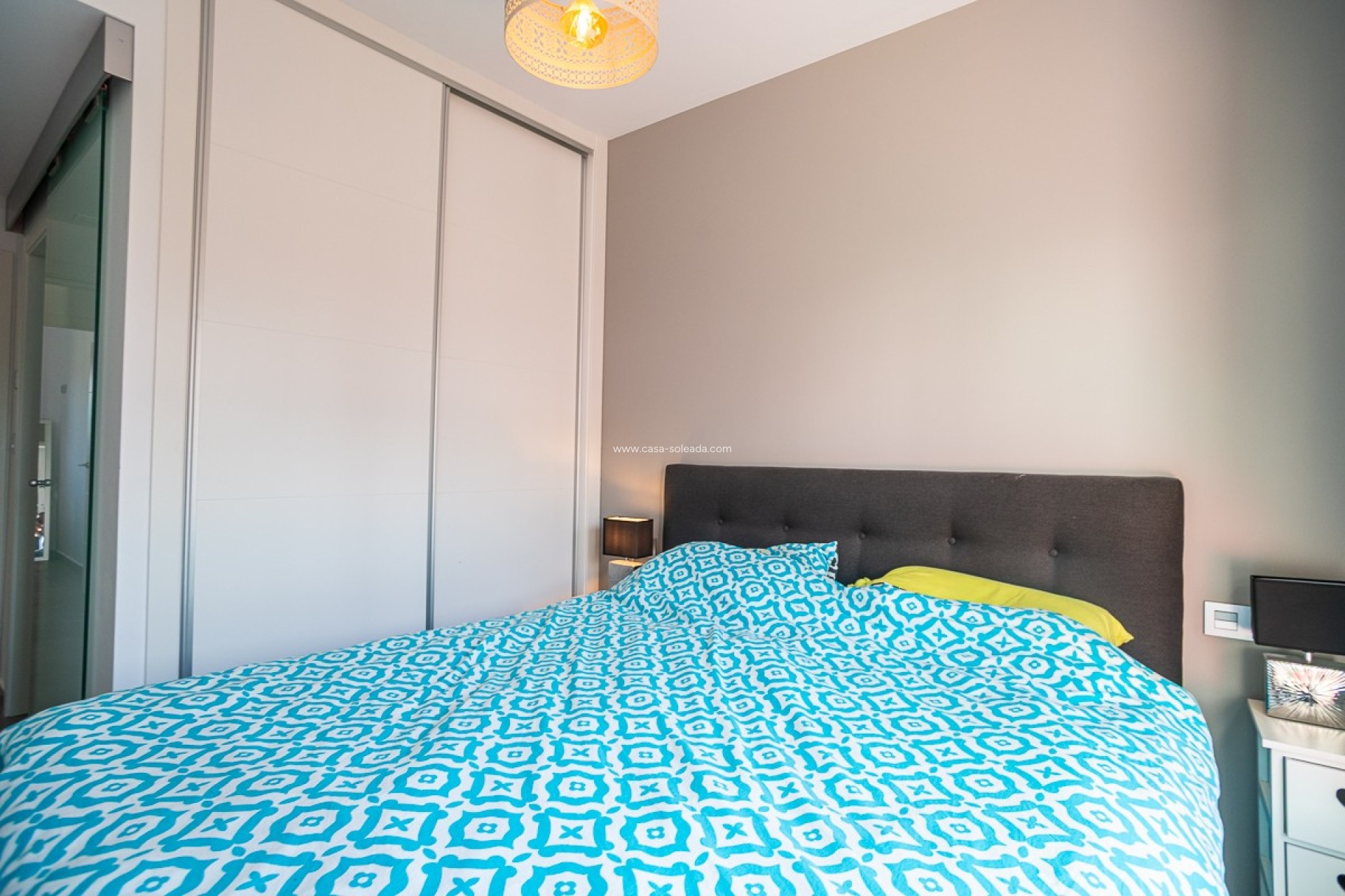 Wiederverkauf - Wohnung - Pilar de la Horadada - Costa Blanca