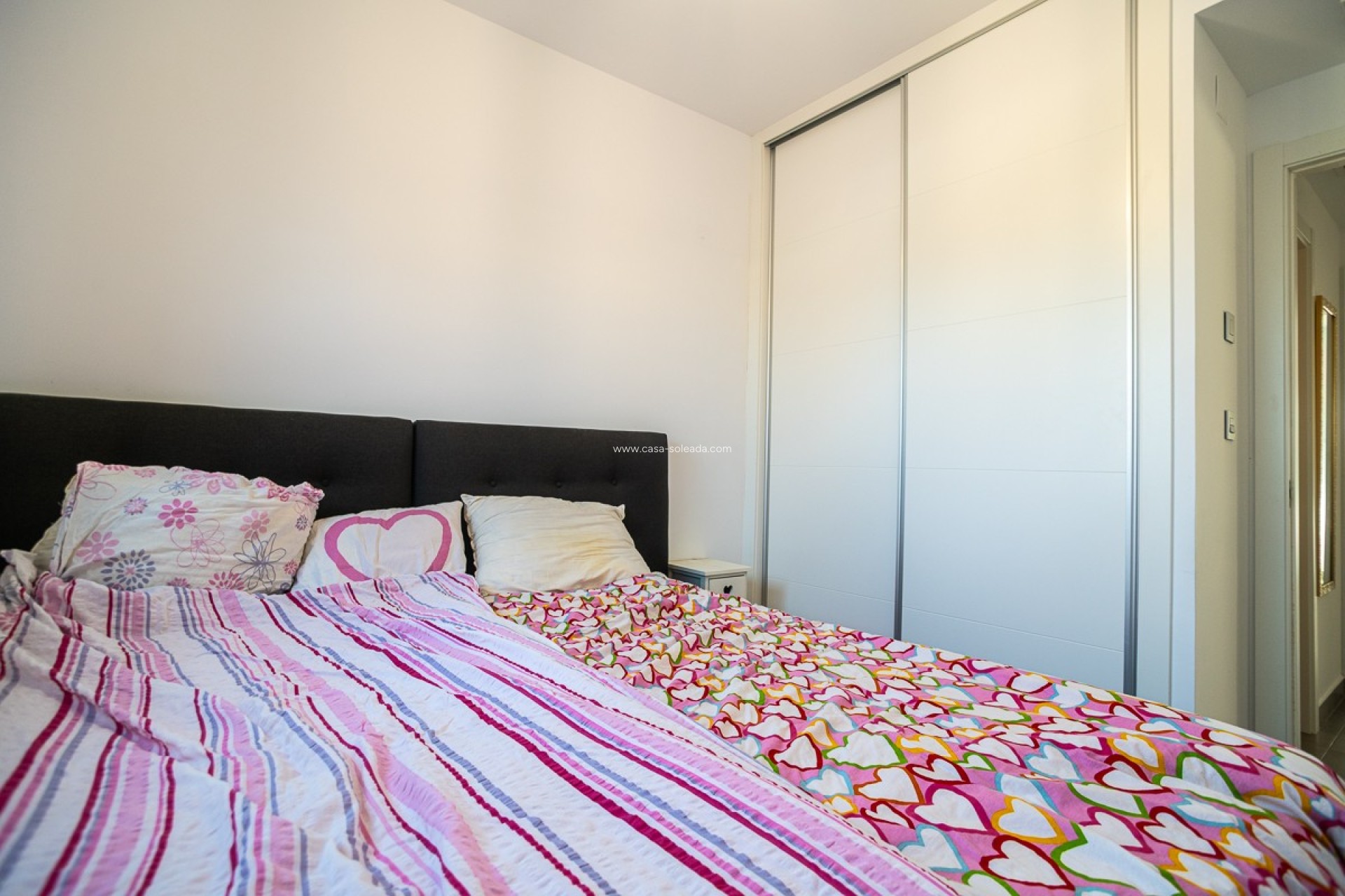 Wiederverkauf - Wohnung - Pilar de la Horadada - Costa Blanca