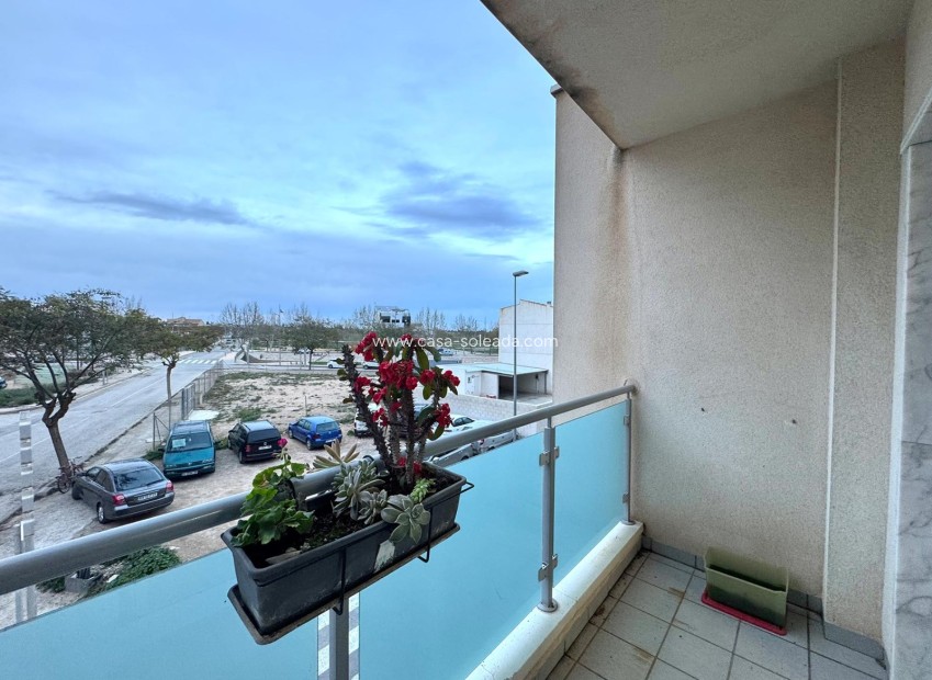 Wiederverkauf - Wohnung - Pilar de la Horadada - Costa Blanca