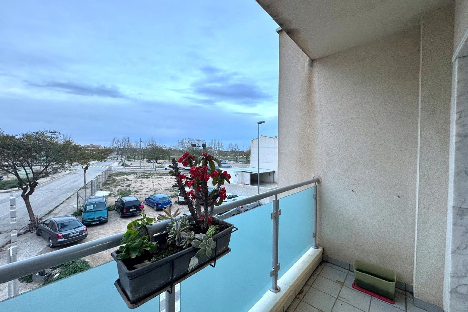 Wiederverkauf - Wohnung - Pilar de la Horadada - Costa Blanca