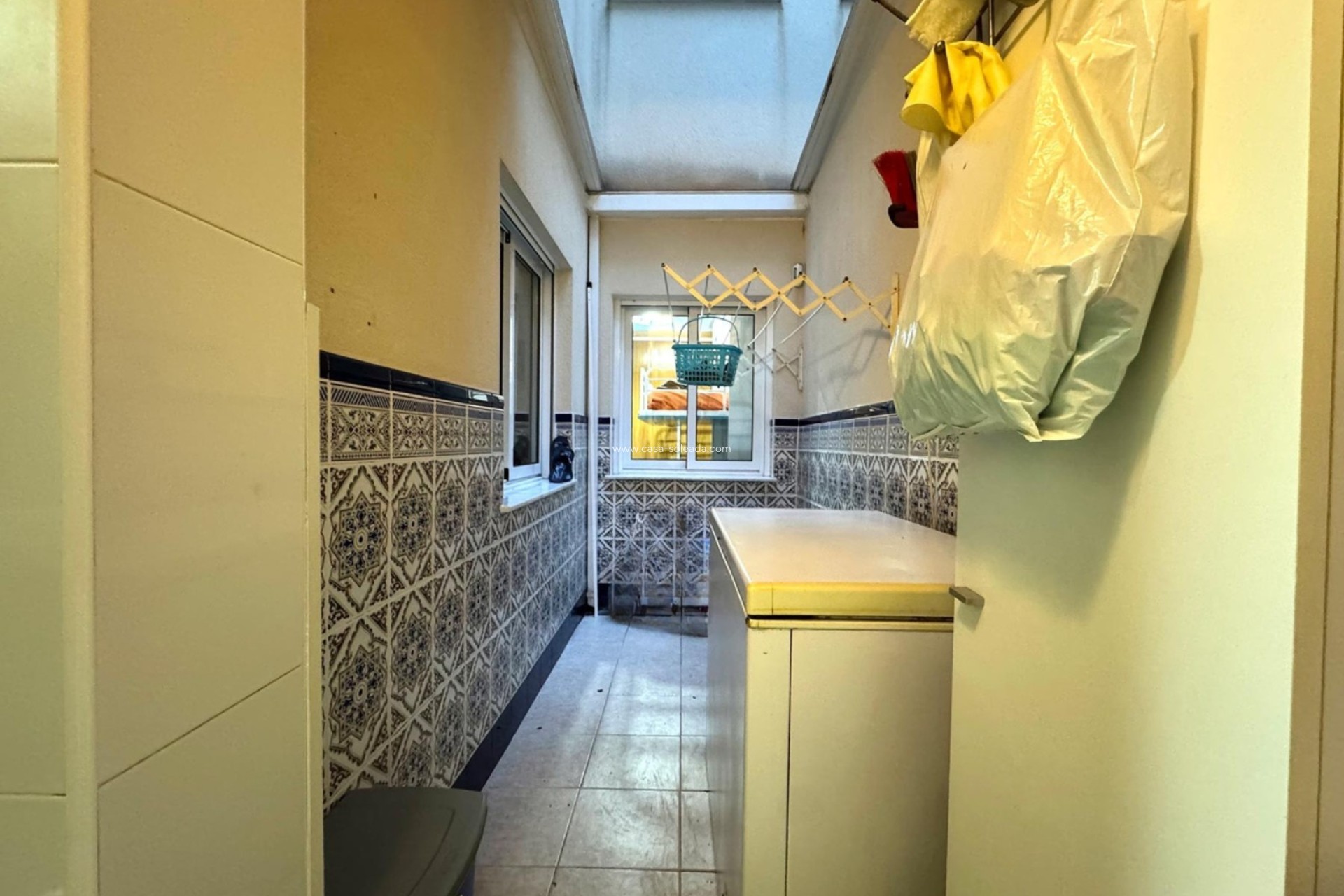 Wiederverkauf - Wohnung - Pilar de la Horadada - Costa Blanca