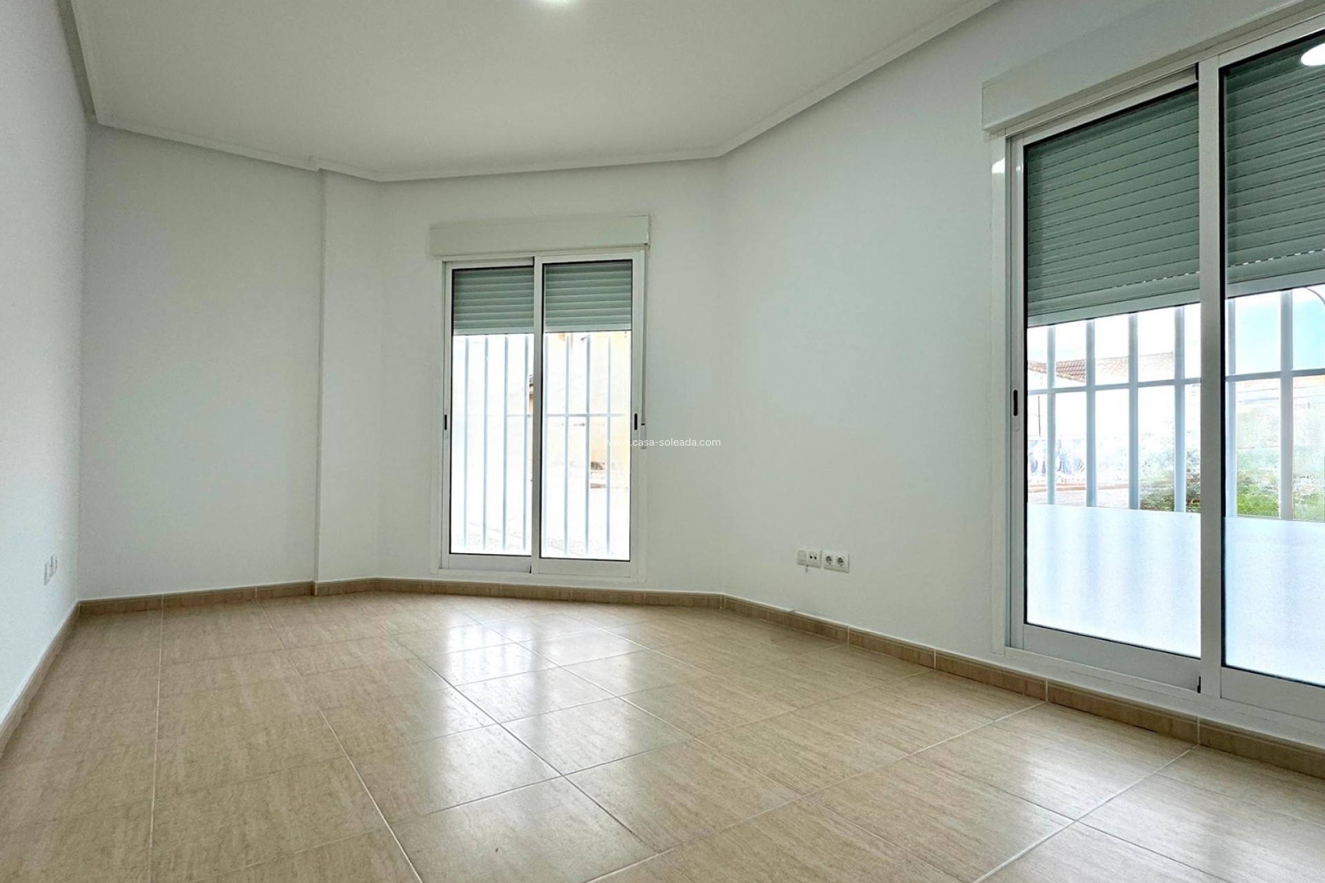 Wiederverkauf - Wohnung - Pilar de la Horadada - Costa Blanca