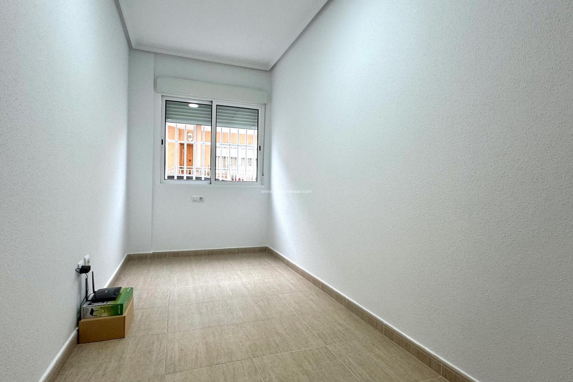 Wiederverkauf - Wohnung - Pilar de la Horadada - Costa Blanca