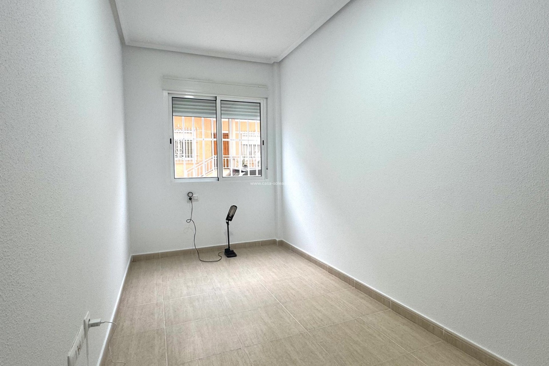 Wiederverkauf - Wohnung - Pilar de la Horadada - Costa Blanca