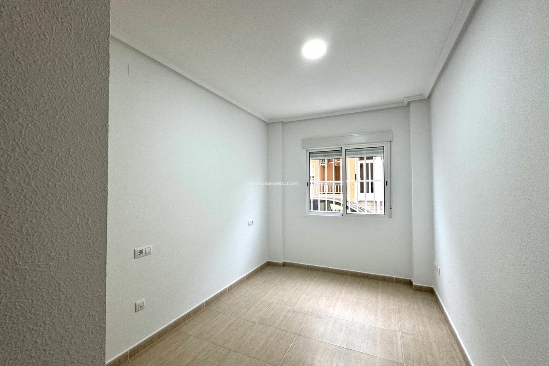 Wiederverkauf - Wohnung - Pilar de la Horadada - Costa Blanca