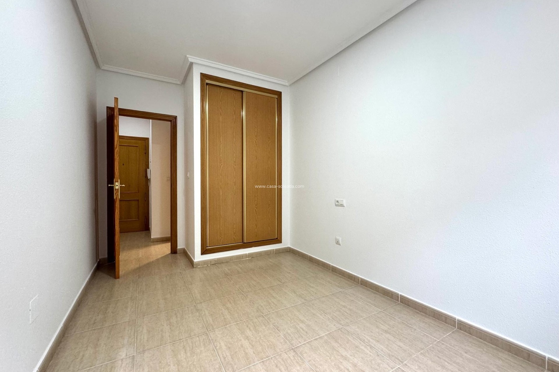 Wiederverkauf - Wohnung - Pilar de la Horadada - Costa Blanca