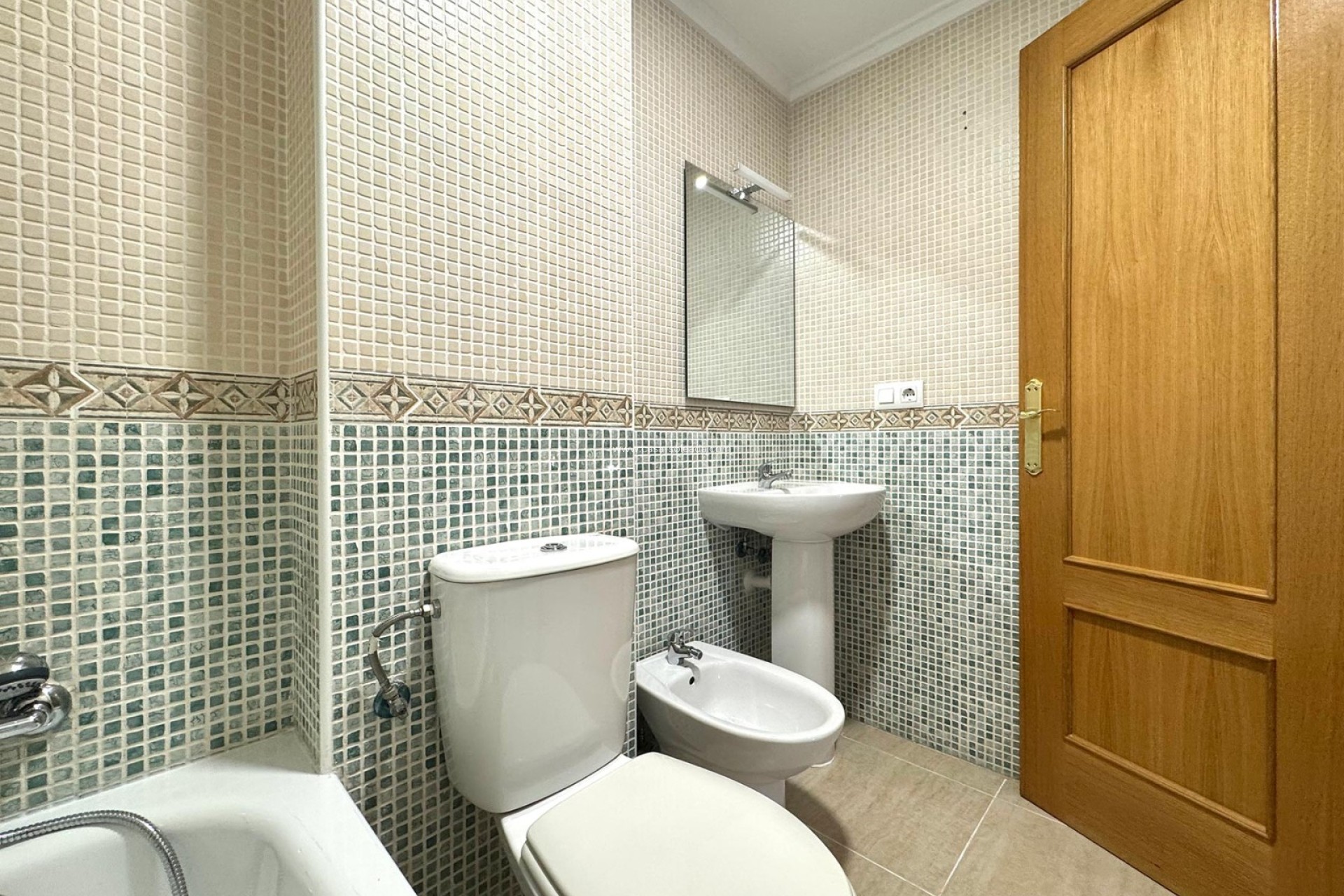 Wiederverkauf - Wohnung - Pilar de la Horadada - Costa Blanca