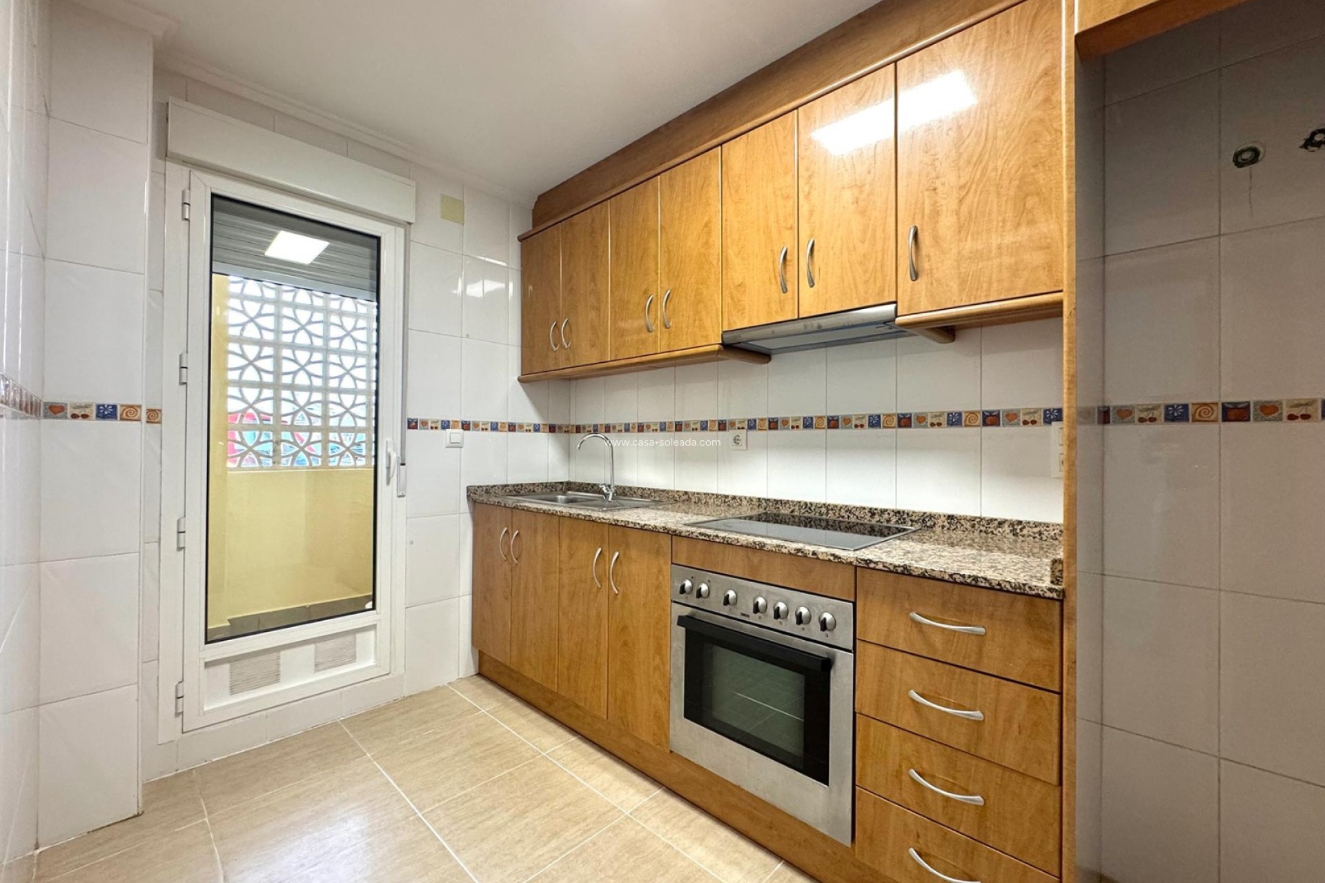 Wiederverkauf - Wohnung - Pilar de la Horadada - Costa Blanca