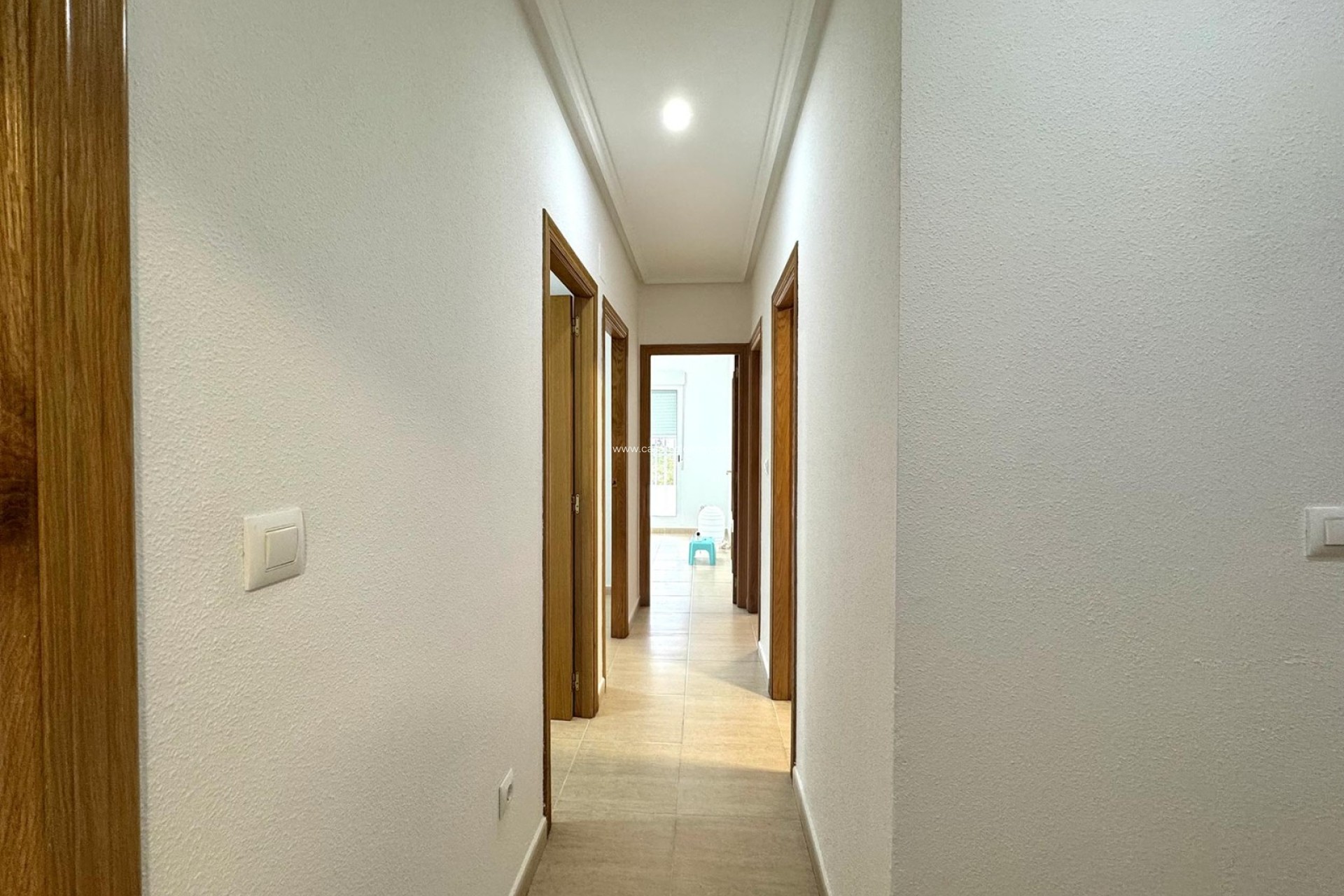 Wiederverkauf - Wohnung - Pilar de la Horadada - Costa Blanca