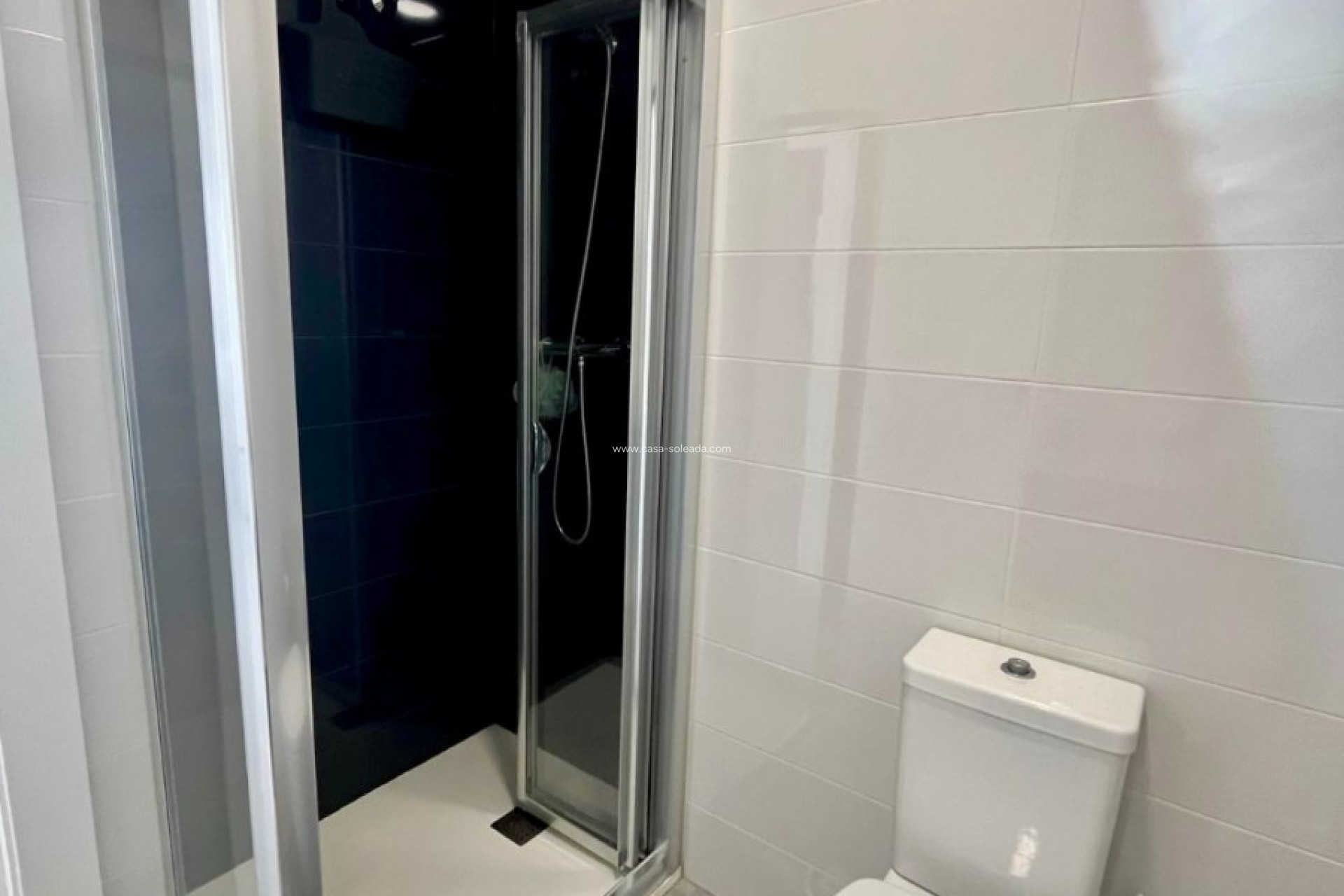Wiederverkauf - Wohnung - Pilar de la Horadada - Costa Blanca