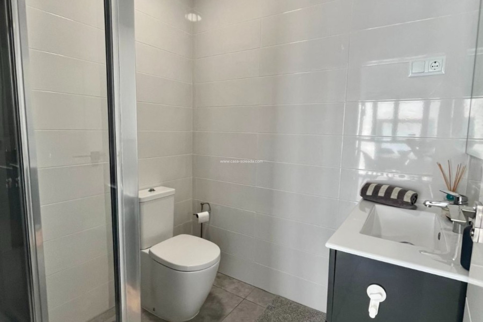Wiederverkauf - Wohnung - Pilar de la Horadada - Costa Blanca