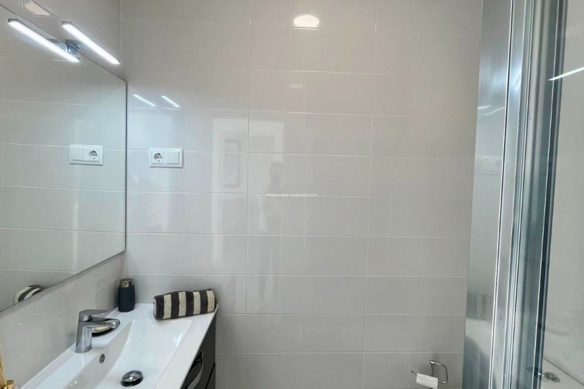 Wiederverkauf - Wohnung - Pilar de la Horadada - Costa Blanca