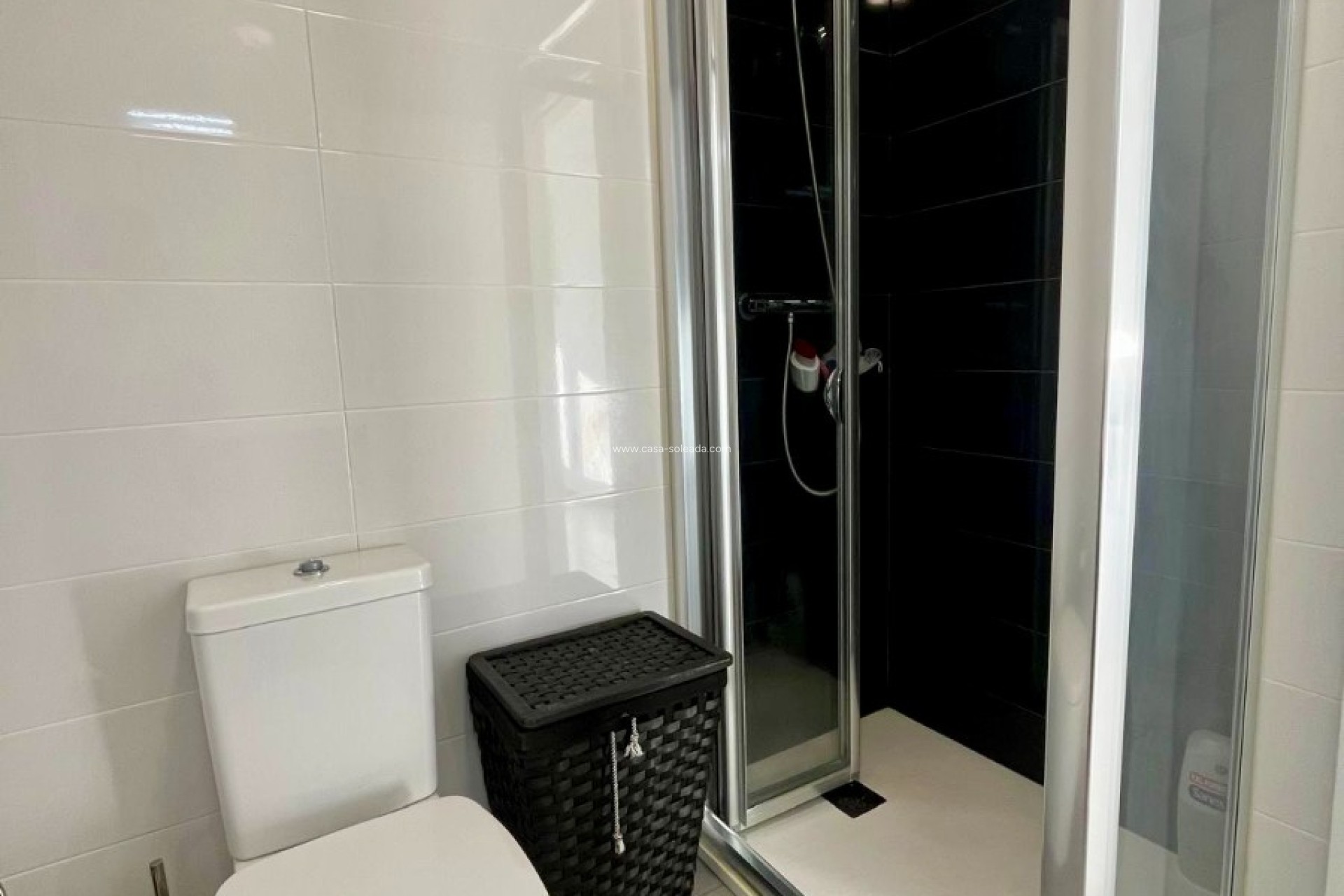 Wiederverkauf - Wohnung - Pilar de la Horadada - Costa Blanca