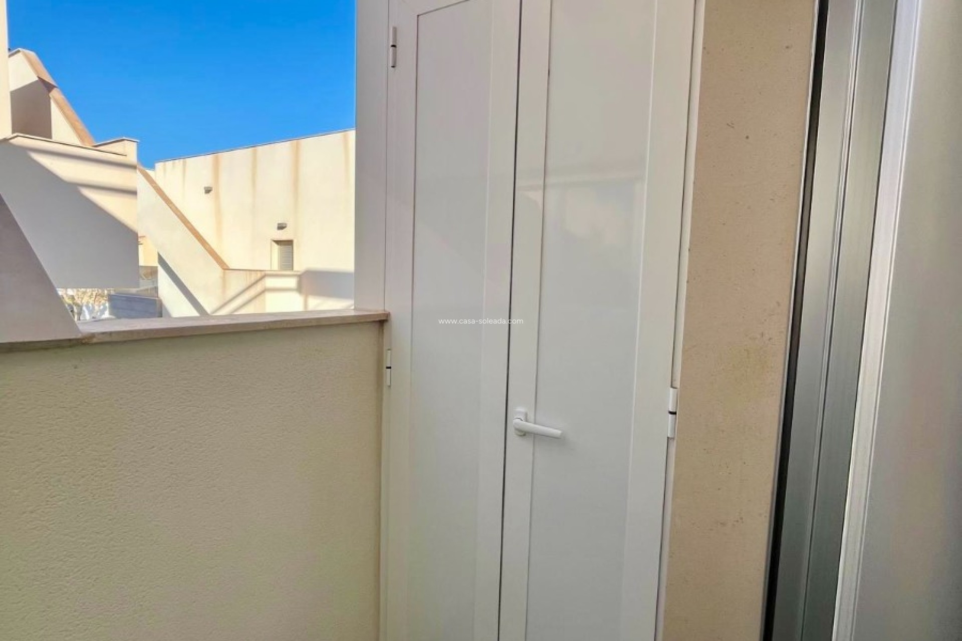 Wiederverkauf - Wohnung - Pilar de la Horadada - Costa Blanca