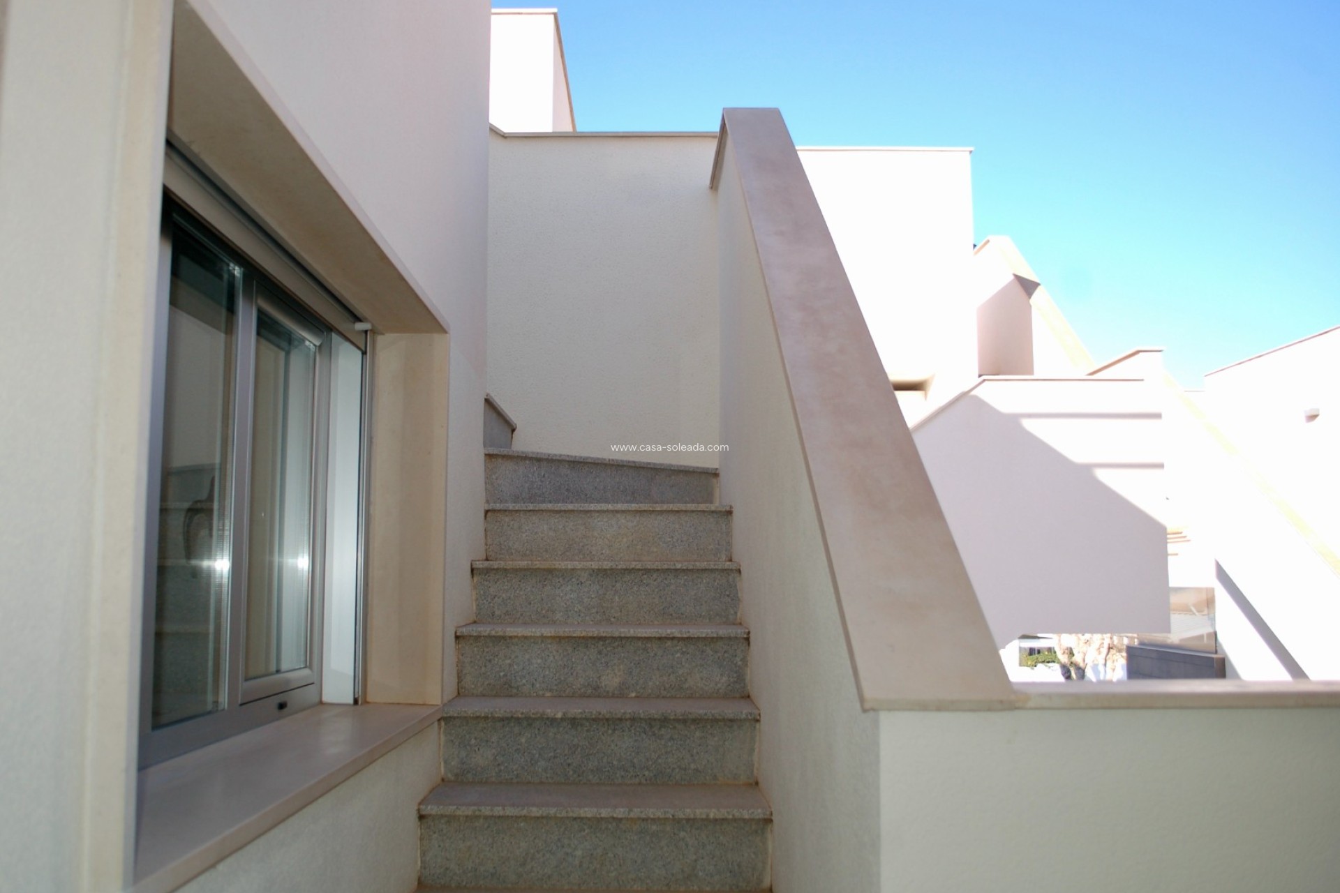 Wiederverkauf - Wohnung - Pilar de la Horadada - Costa Blanca