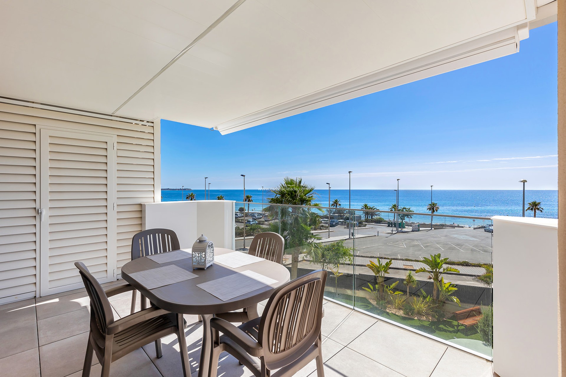 Wiederverkauf - Wohnung - Pilar de la Horadada - Costa Blanca