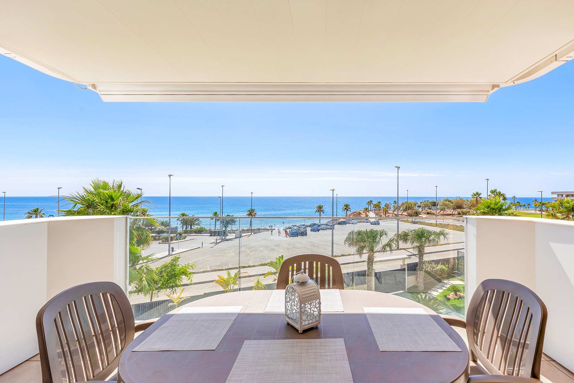 Wiederverkauf - Wohnung - Pilar de la Horadada - Costa Blanca