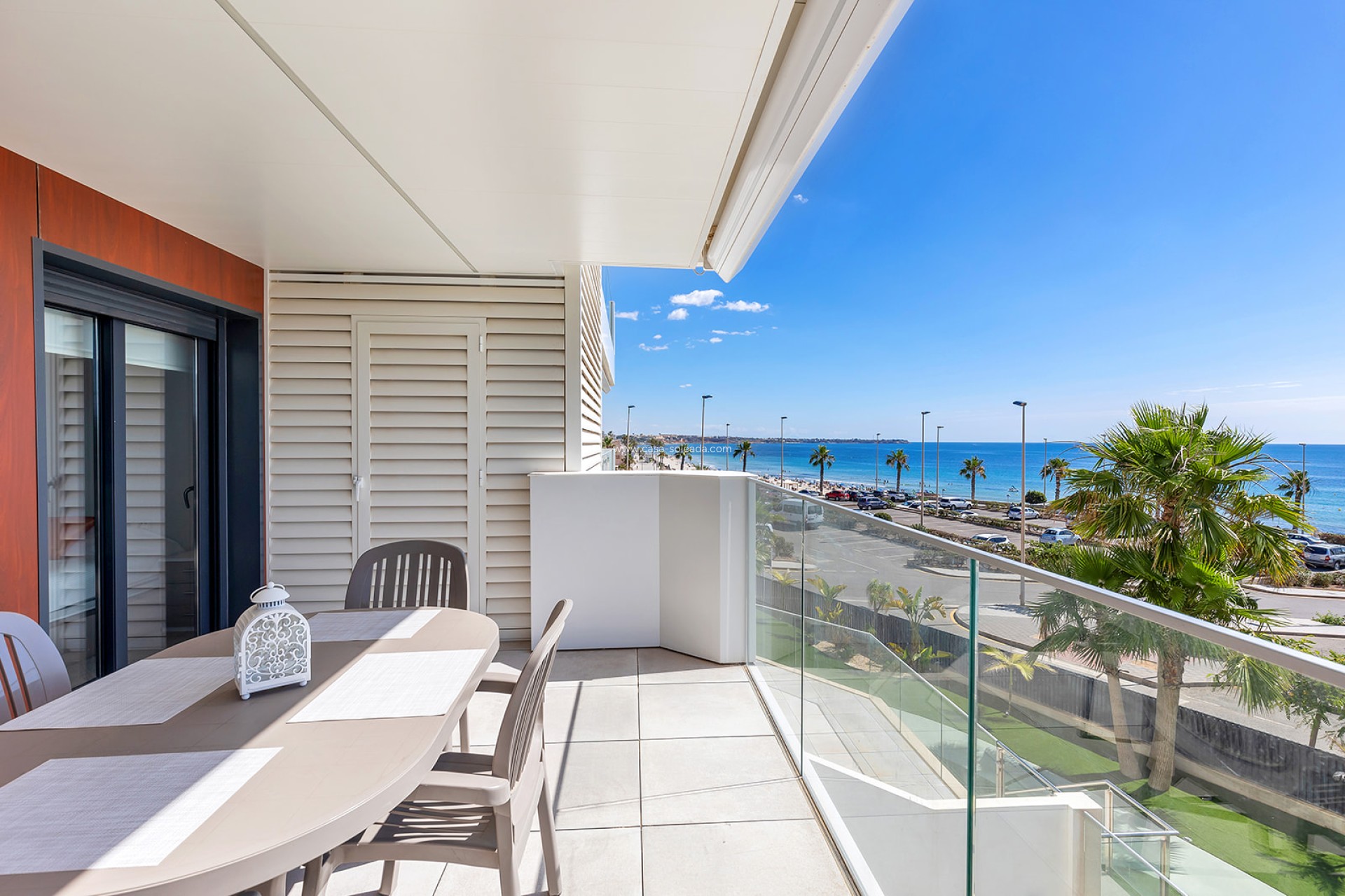 Wiederverkauf - Wohnung - Pilar de la Horadada - Costa Blanca