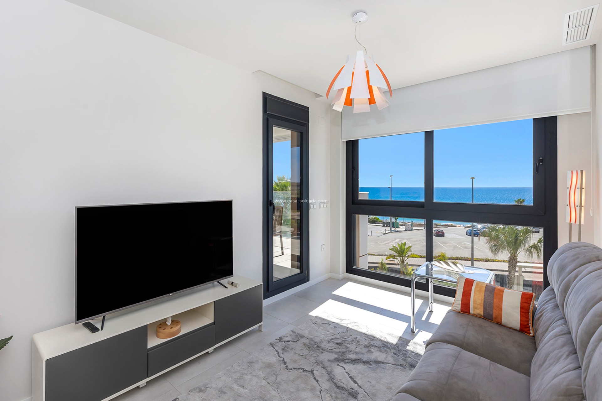 Wiederverkauf - Wohnung - Pilar de la Horadada - Costa Blanca