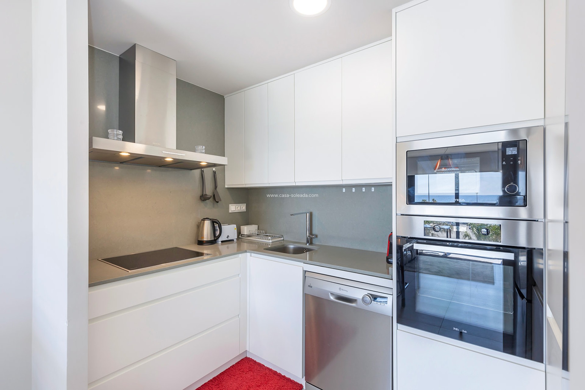 Wiederverkauf - Wohnung - Pilar de la Horadada - Costa Blanca