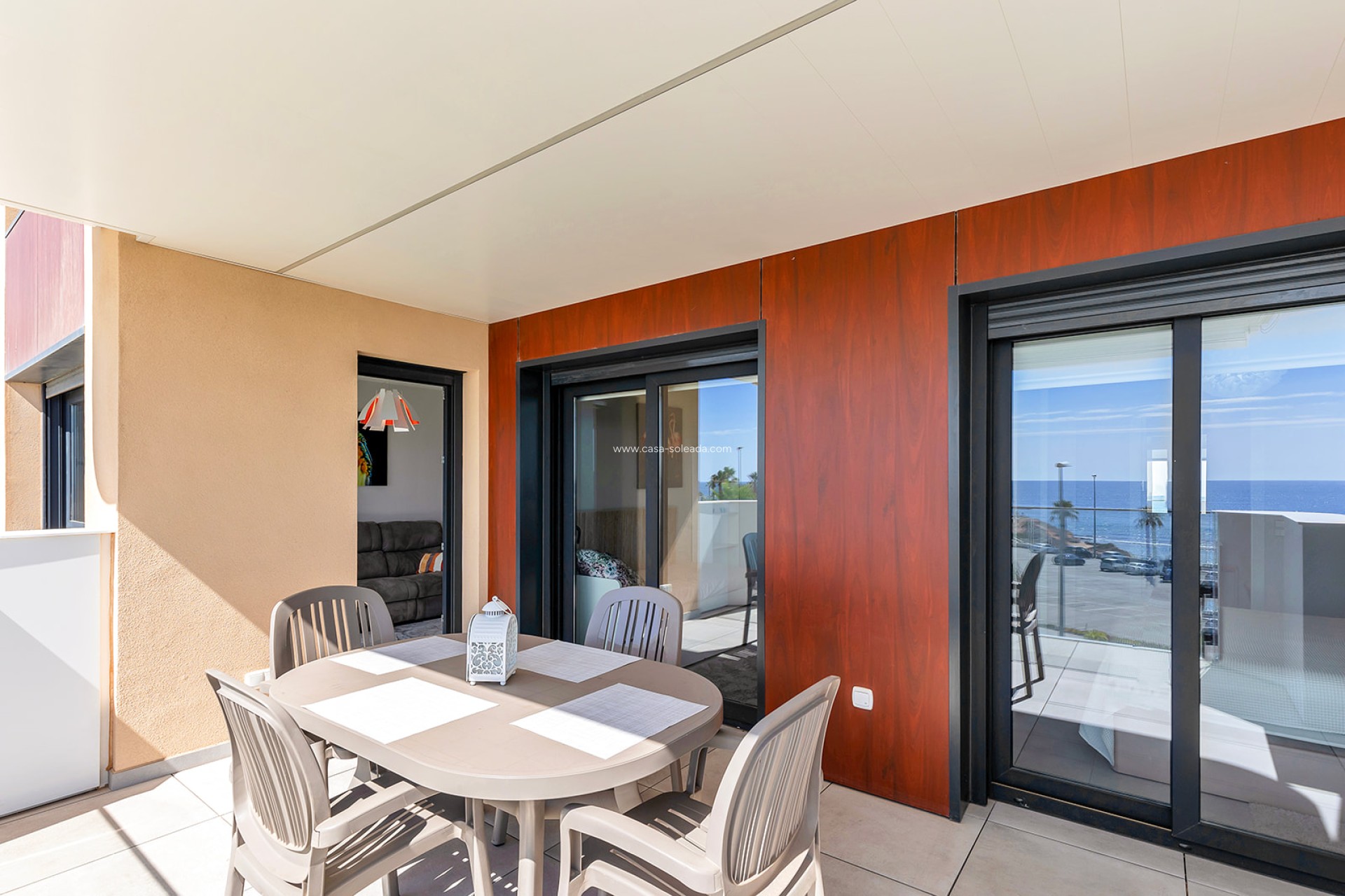 Wiederverkauf - Wohnung - Pilar de la Horadada - Costa Blanca