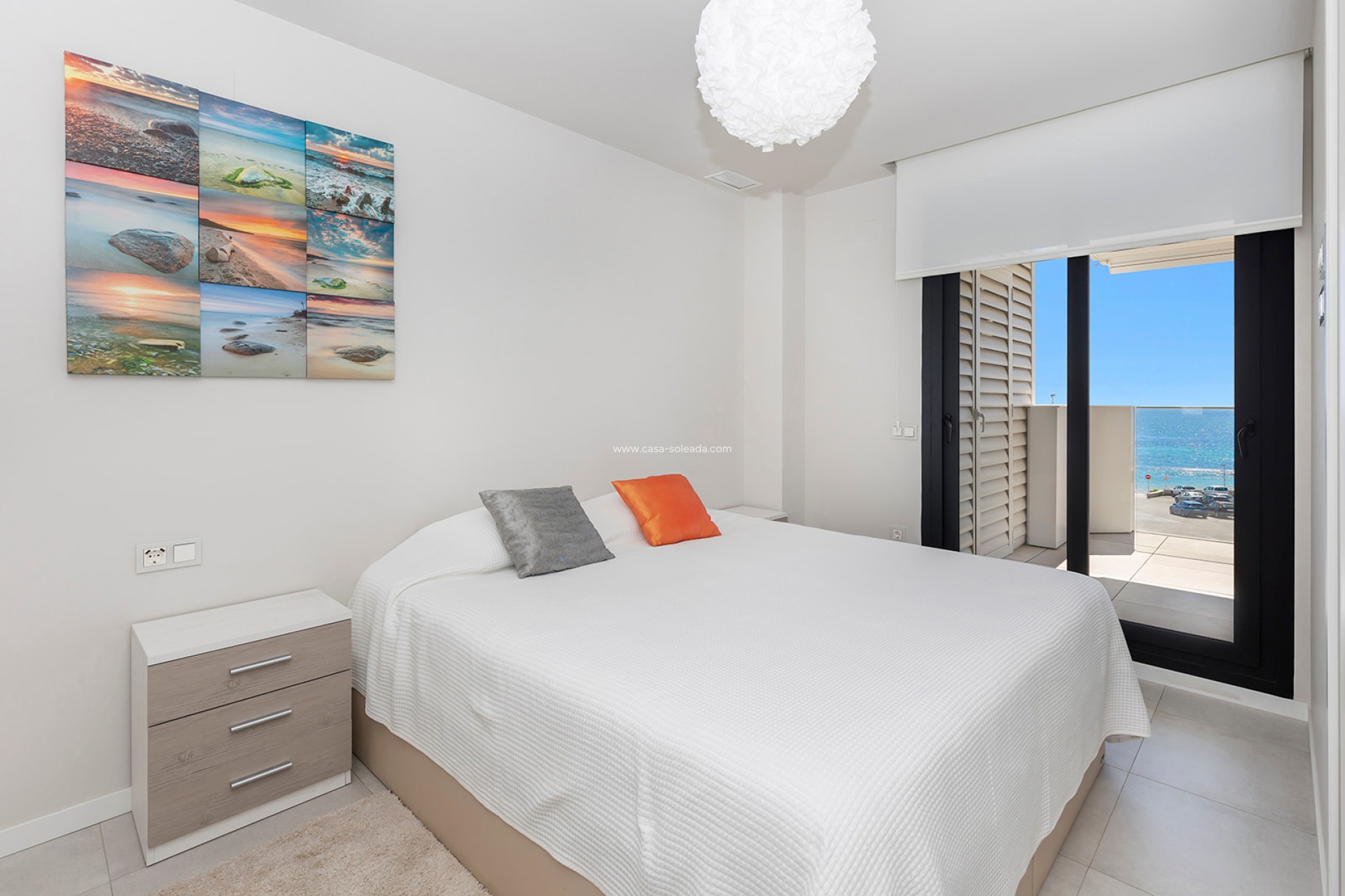 Wiederverkauf - Wohnung - Pilar de la Horadada - Costa Blanca