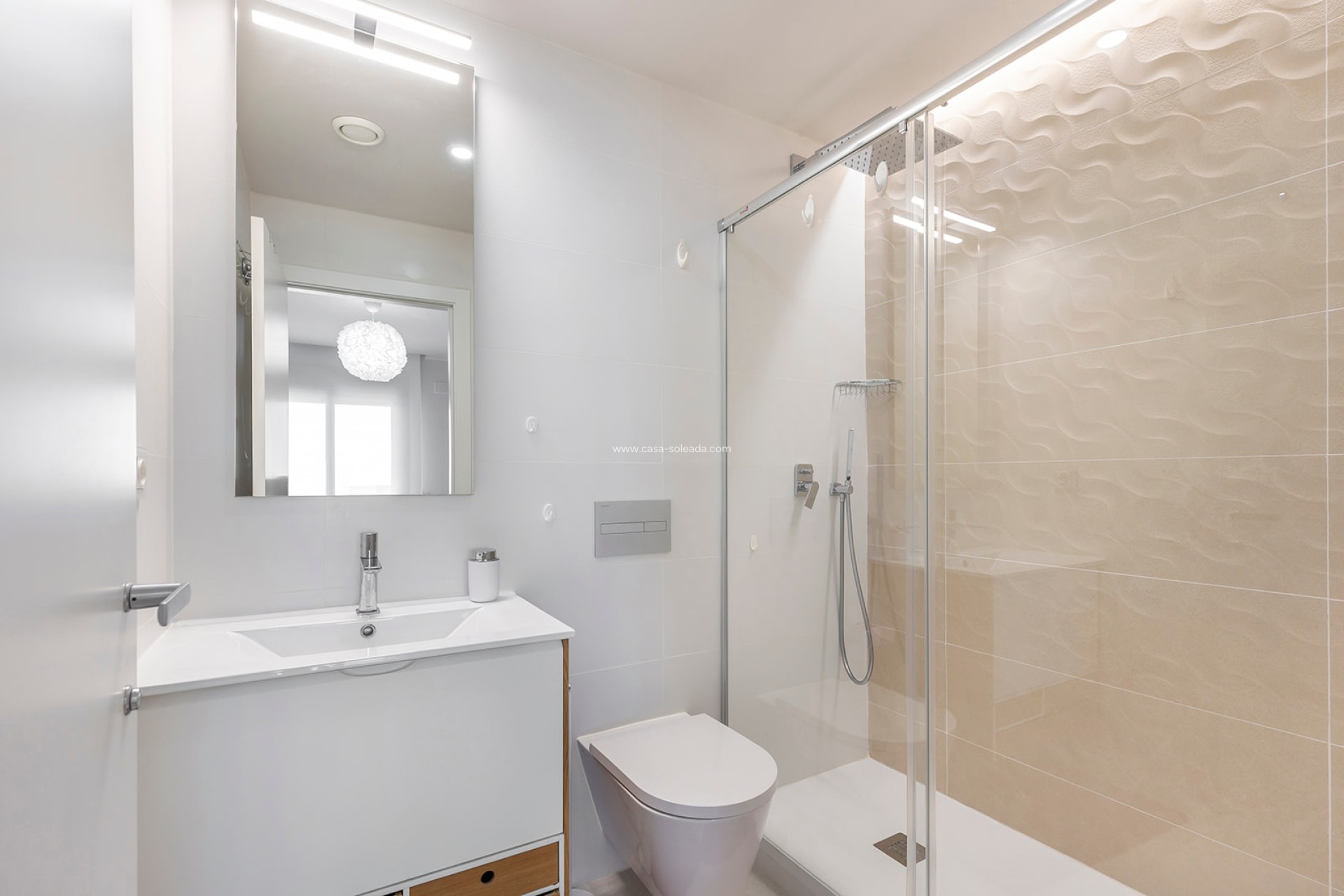 Wiederverkauf - Wohnung - Pilar de la Horadada - Costa Blanca