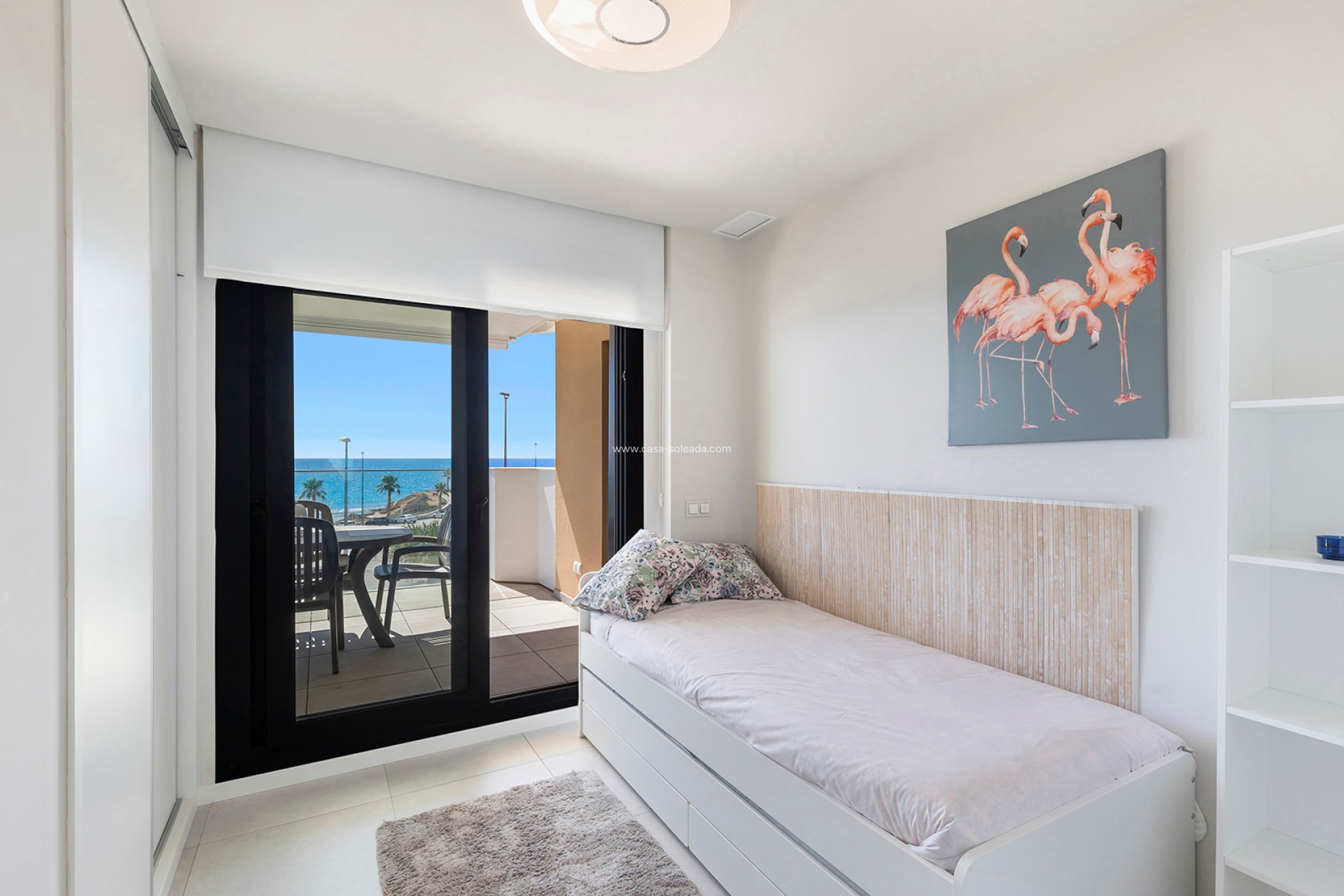 Wiederverkauf - Wohnung - Pilar de la Horadada - Costa Blanca
