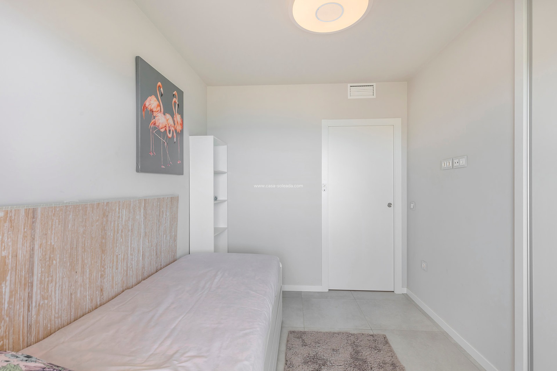 Wiederverkauf - Wohnung - Pilar de la Horadada - Costa Blanca