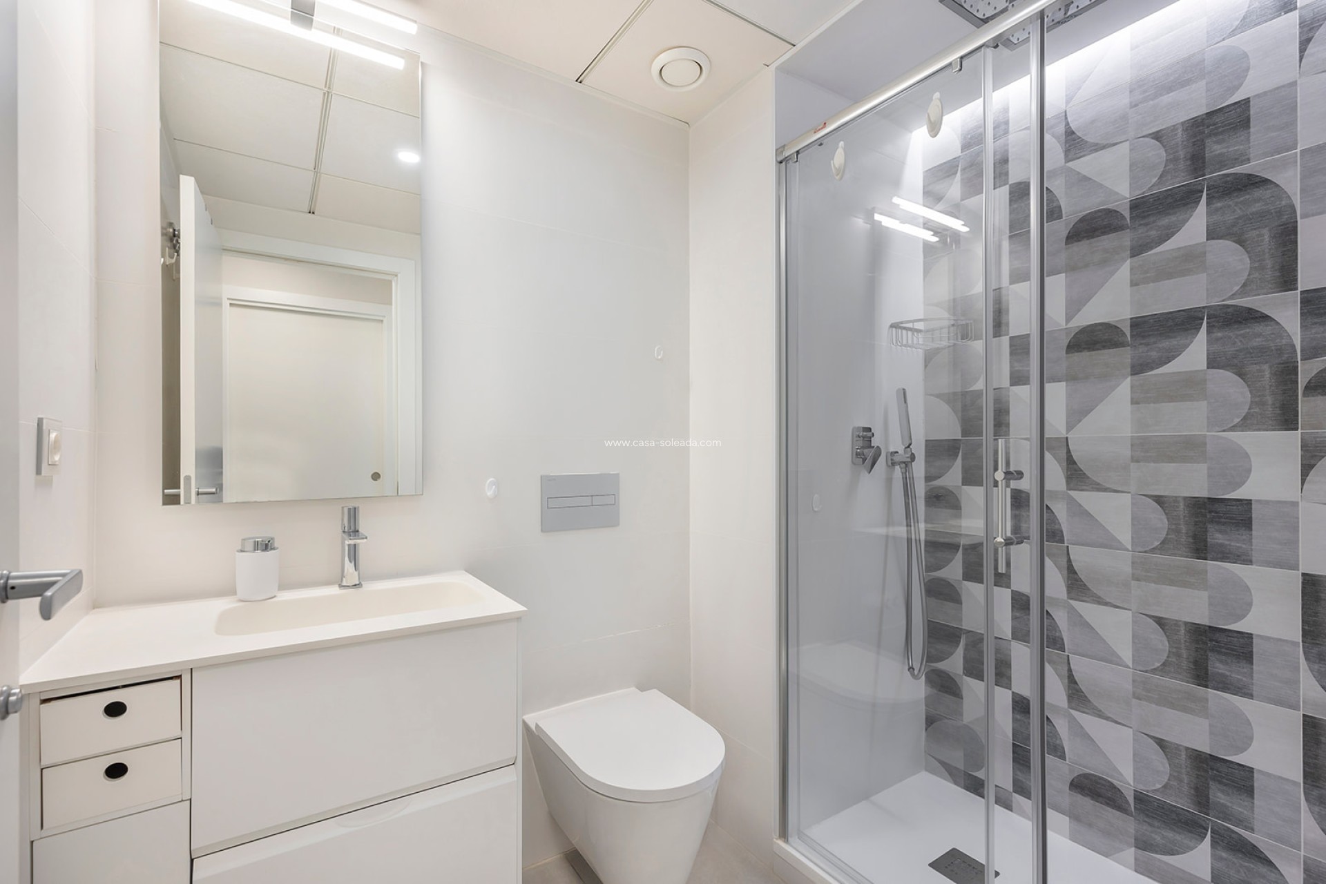 Wiederverkauf - Wohnung - Pilar de la Horadada - Costa Blanca