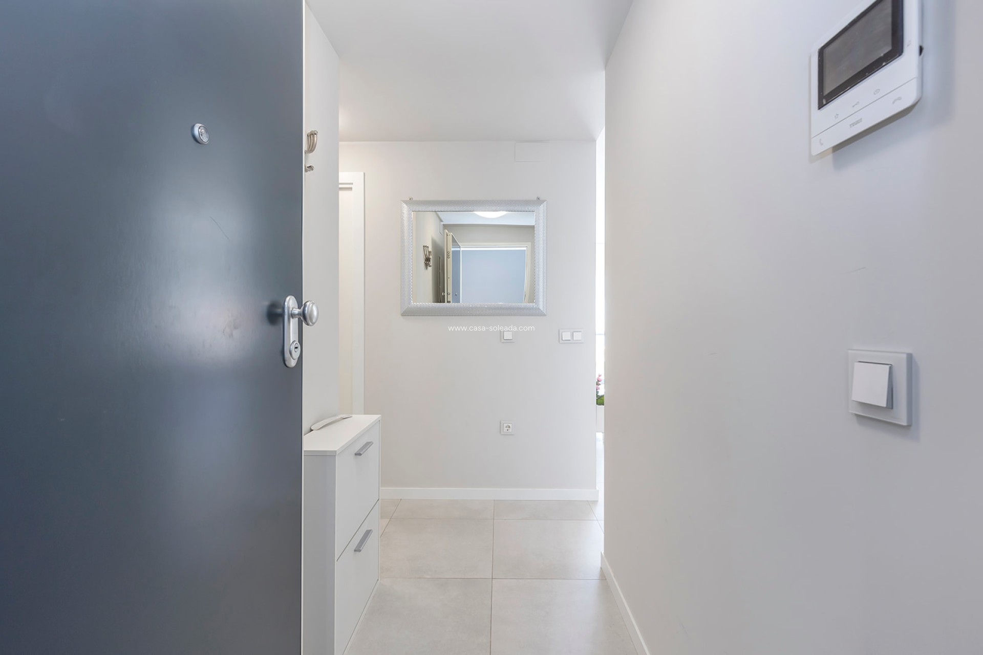 Wiederverkauf - Wohnung - Pilar de la Horadada - Costa Blanca